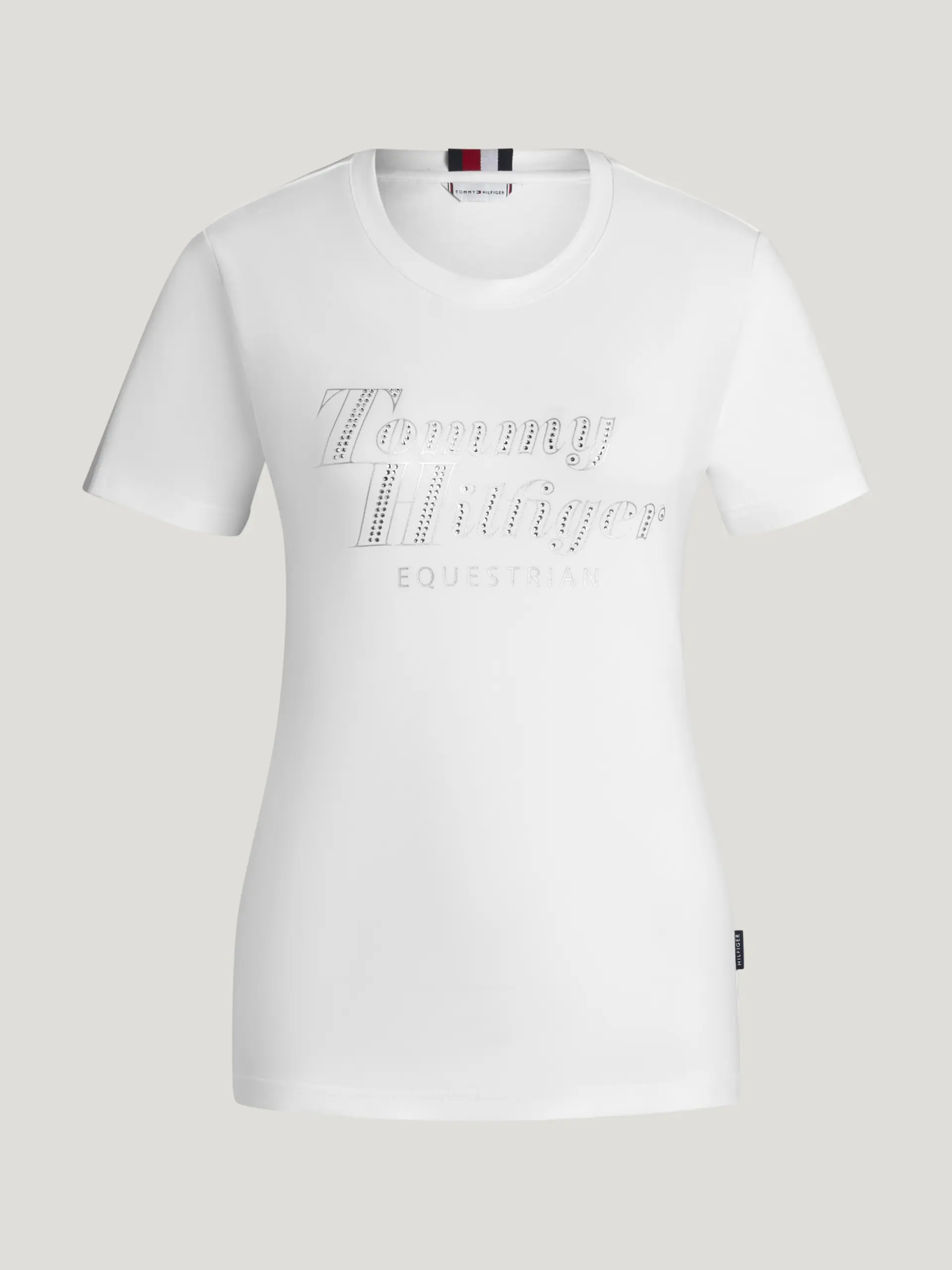 Damen RhinestoneT-shirt MALIBU Sommer 2026