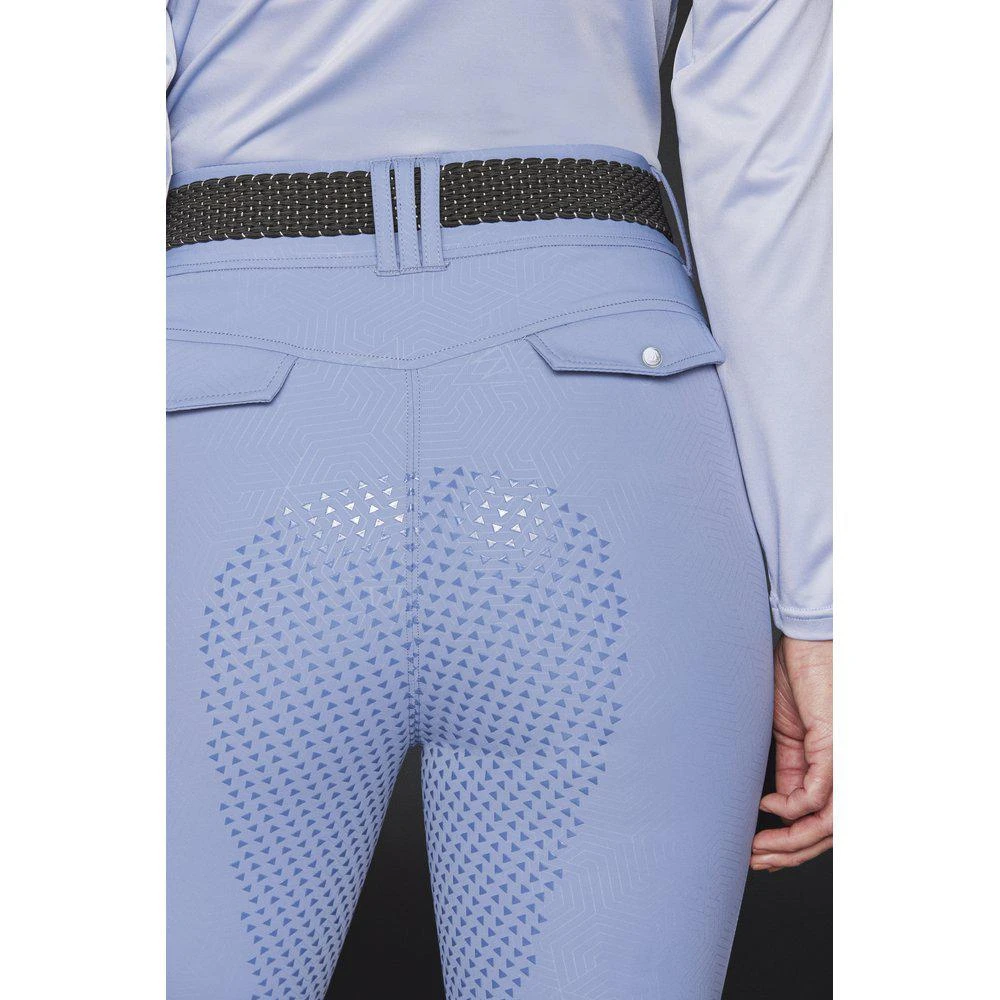 Ladies Fullseat KATE BREECHES GTFS with Grip