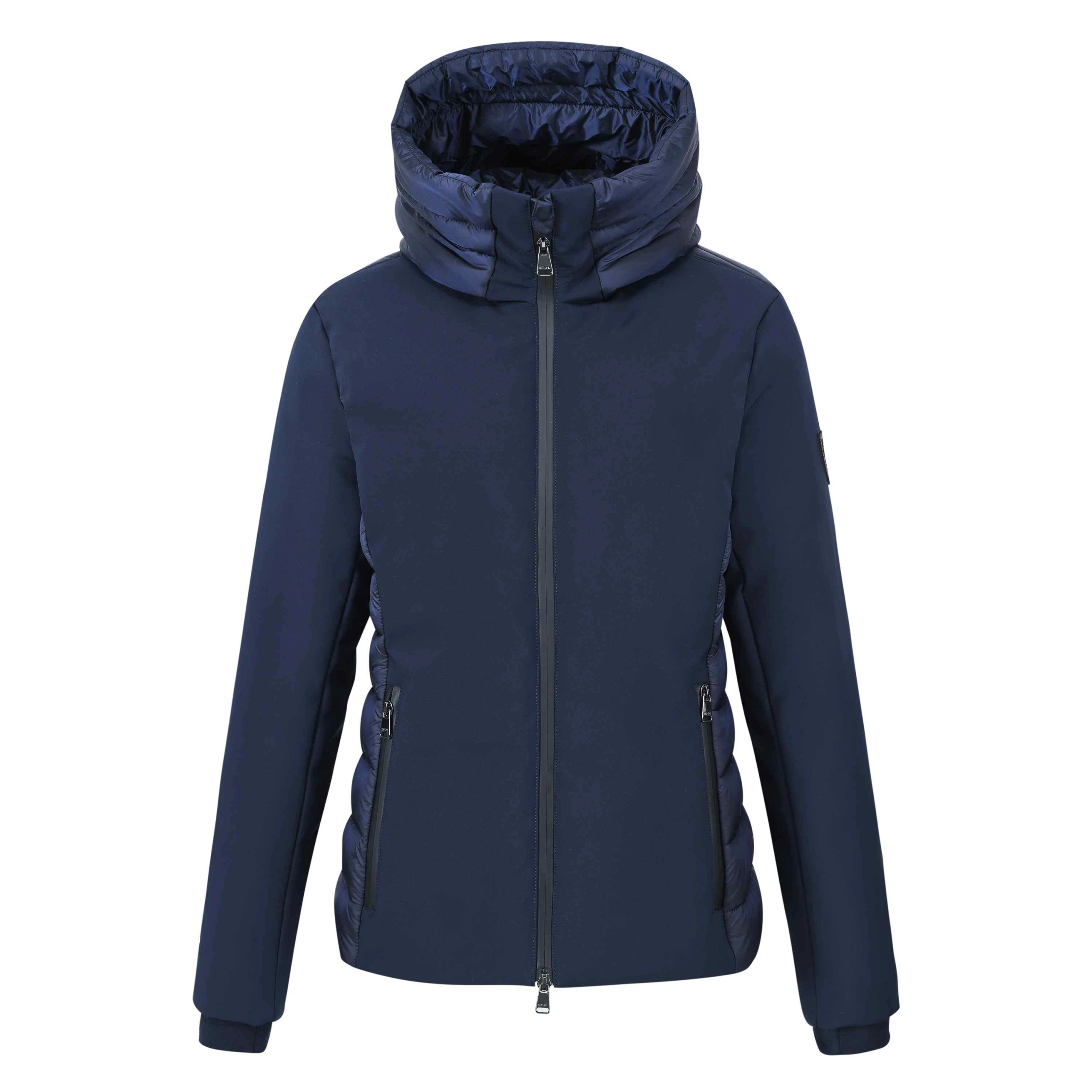Damen Jacke HVPHoratia
