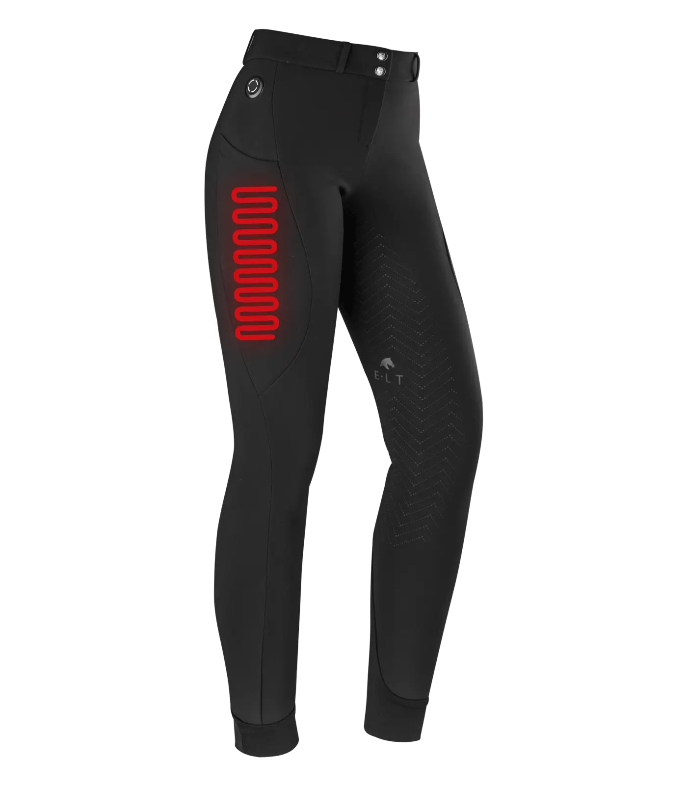 Damen Heizreithose COMFORT HEAT