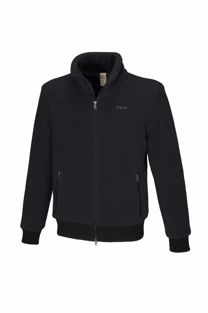 Herren Fleece Jacke OUTDOORFLEECE Sports Herbst/Winter