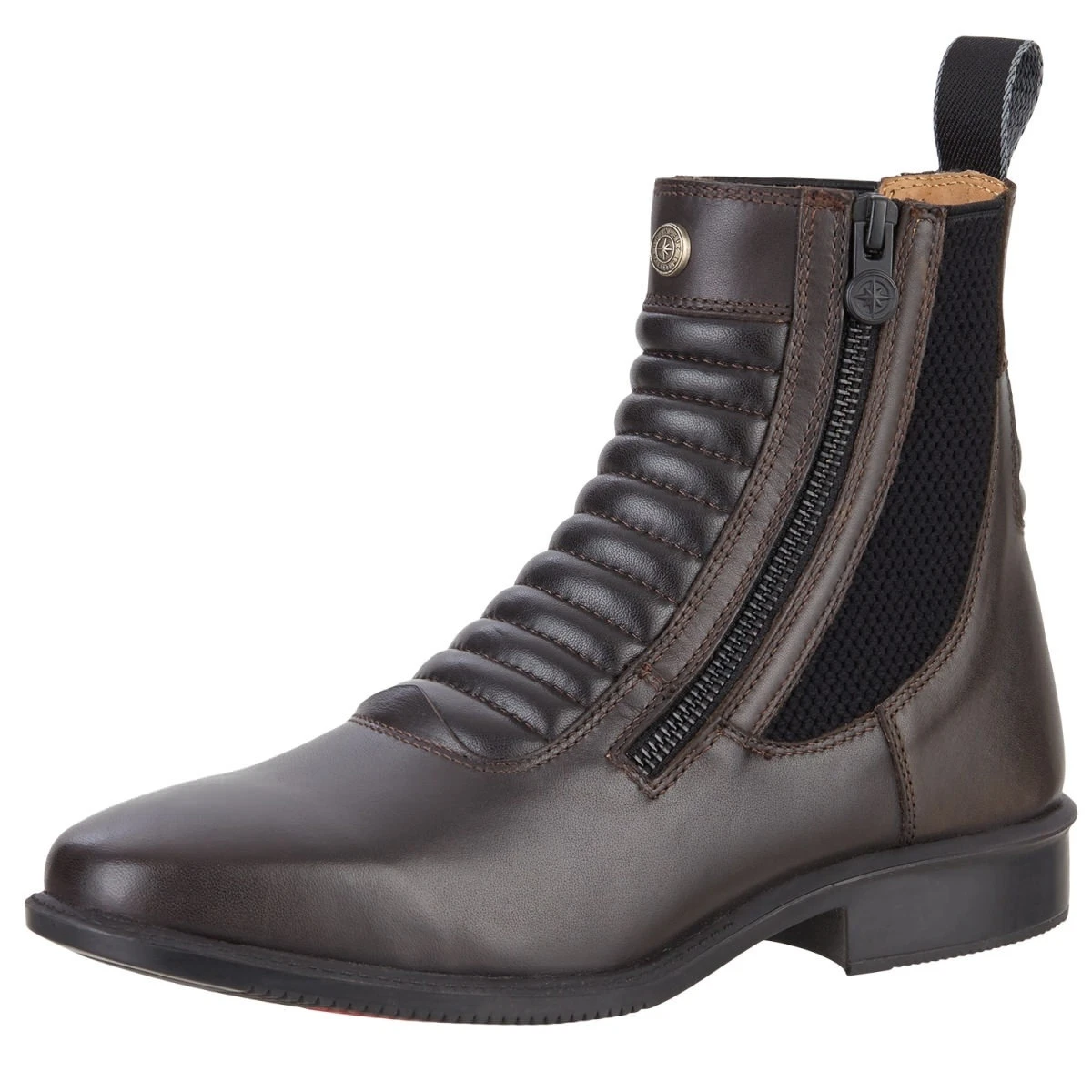 Legacy SZ MILANO Stiefelette