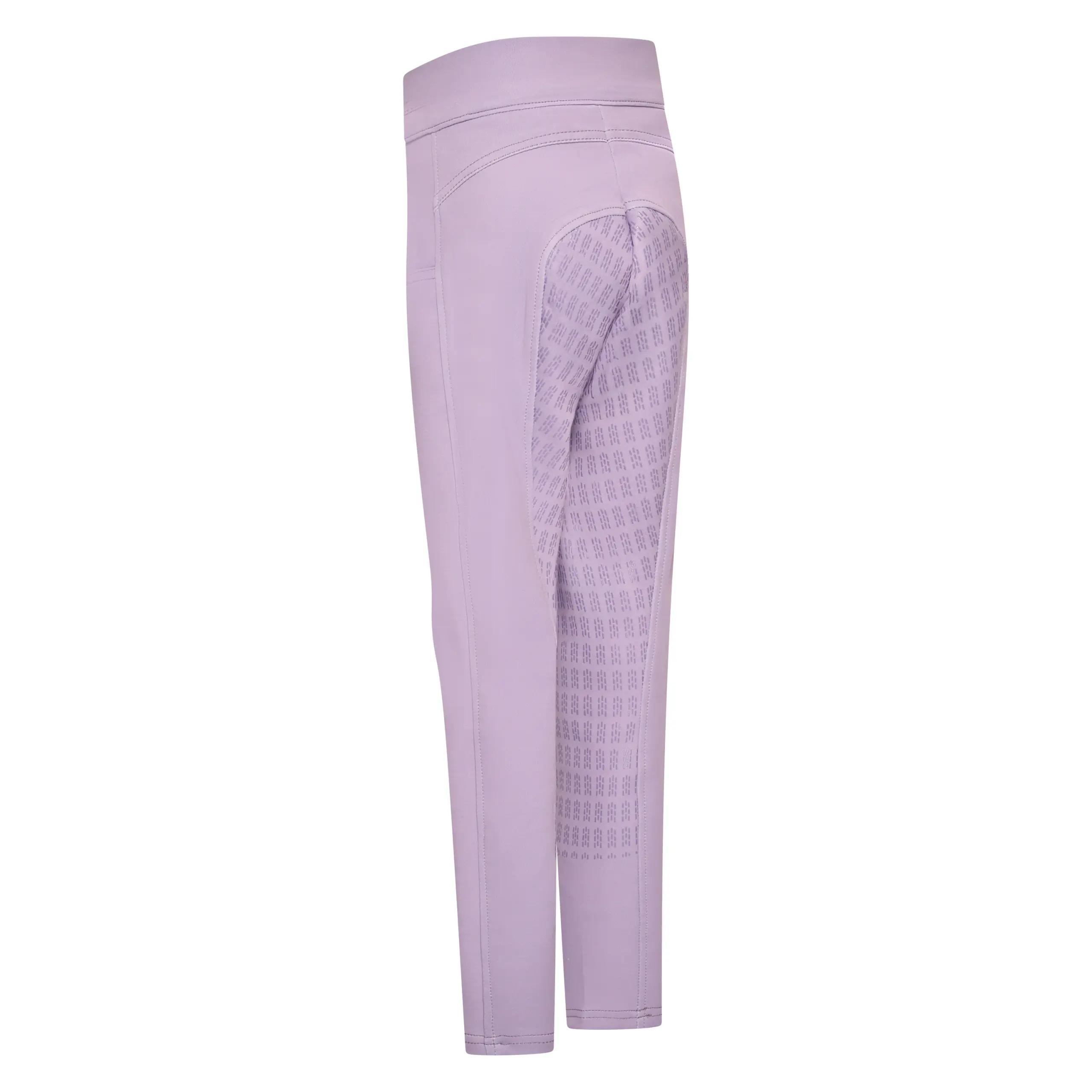 Kinder Reitlegging IRHBasic FullGrip Sommer 2026