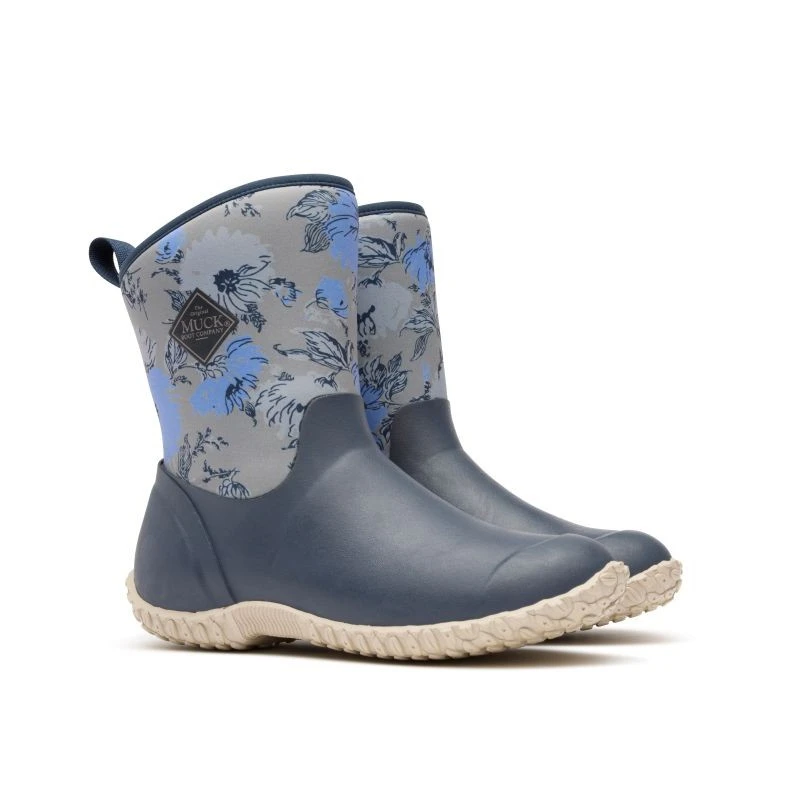Damen Stiefel MUCKSTER II MID