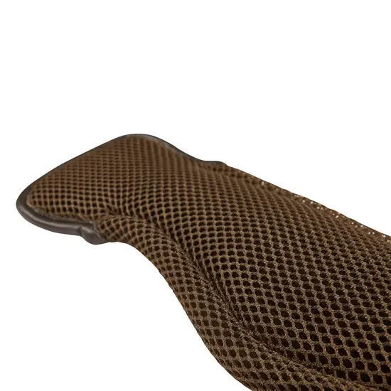 BUSSE Saddle Girth 3D AIR EFFECT-CURVED-DR D
