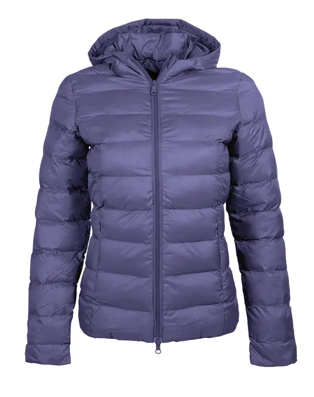 HKM Quilted jacket -Lena-