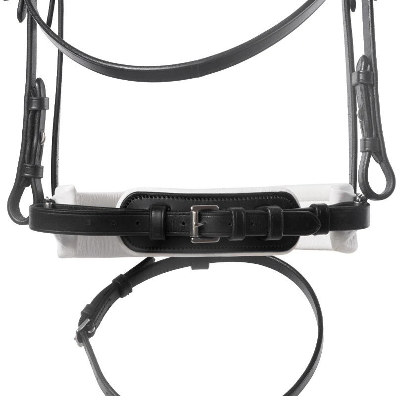 bridle LILIANA crank nb. with flash