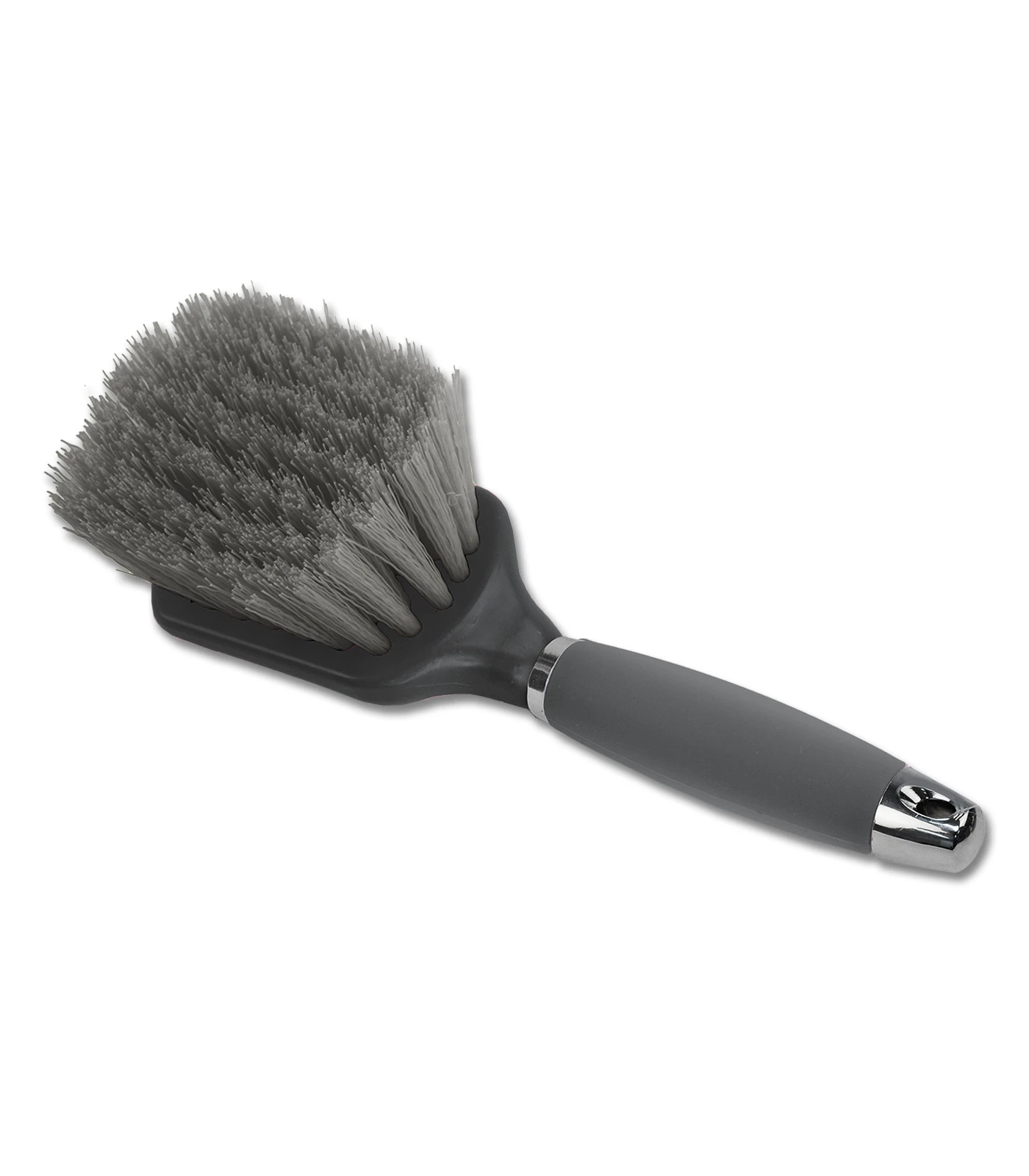 Hoof Brush with Gel Handle