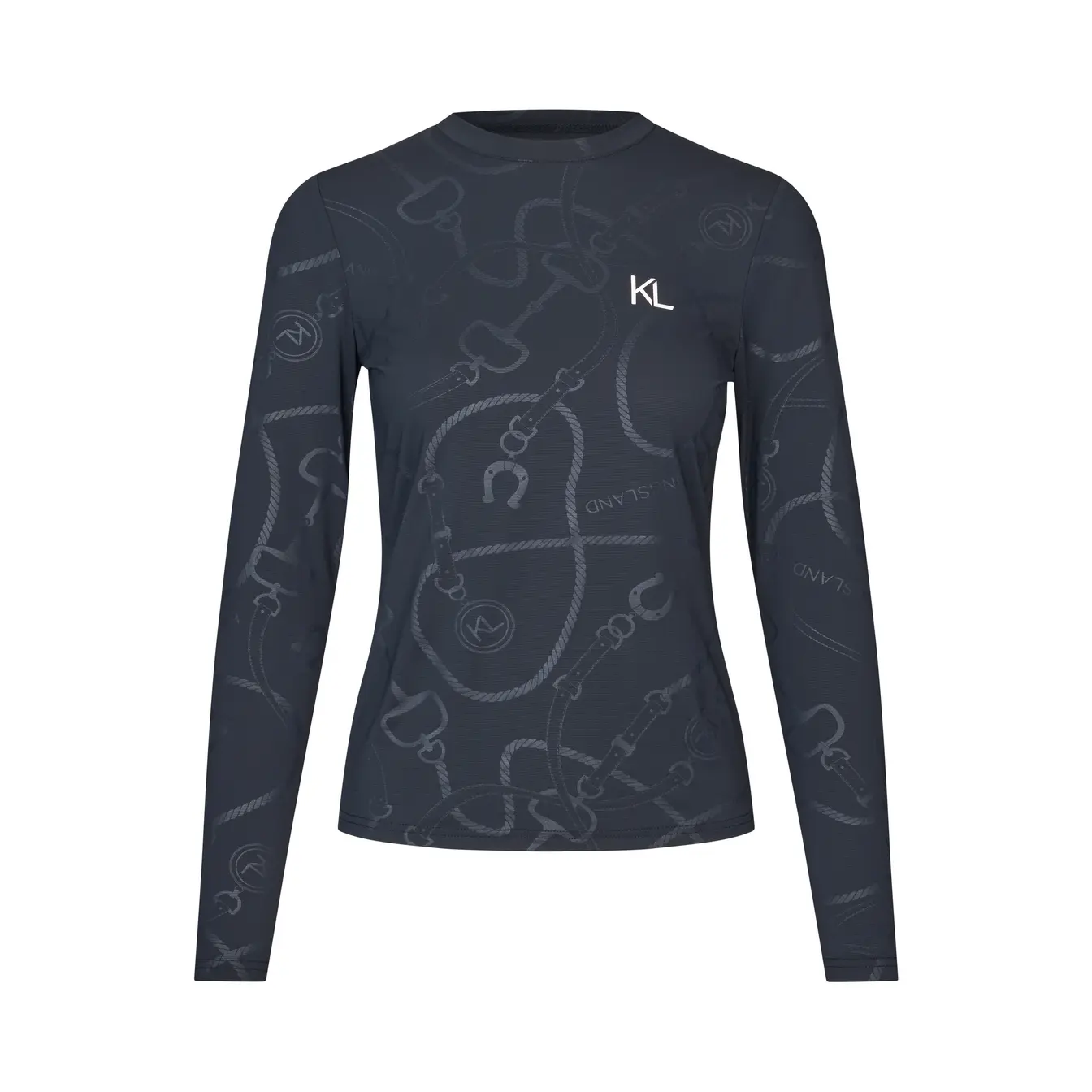 Damen-Trainingsshirt KLLindsey Sommer 2026
