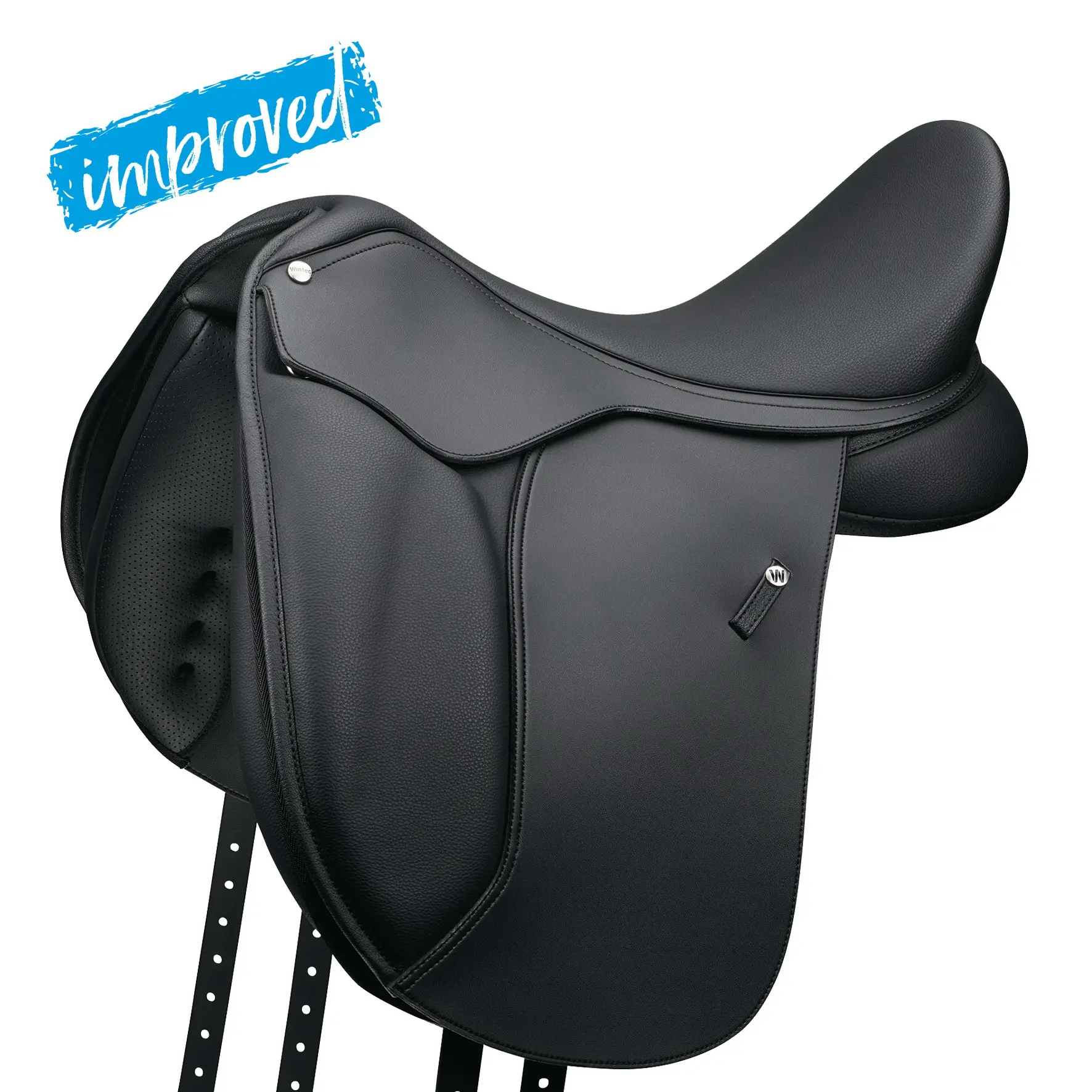 Wintec 500 Dressage Saddle