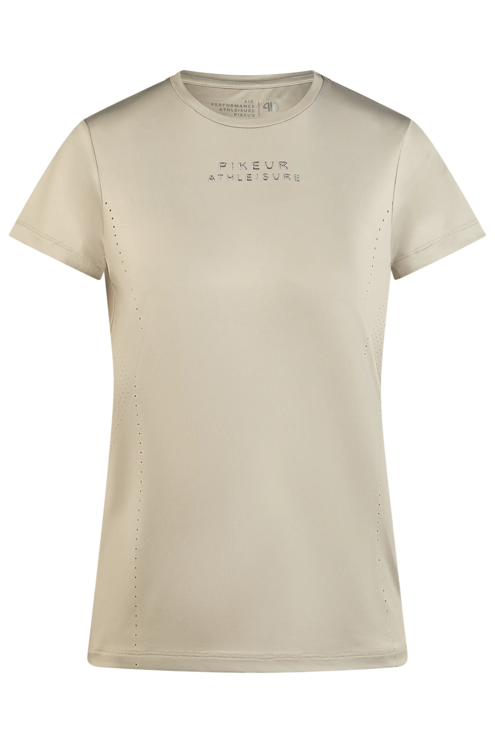 Damen FUNCTION SHIRT Athleisure Sommer 2026