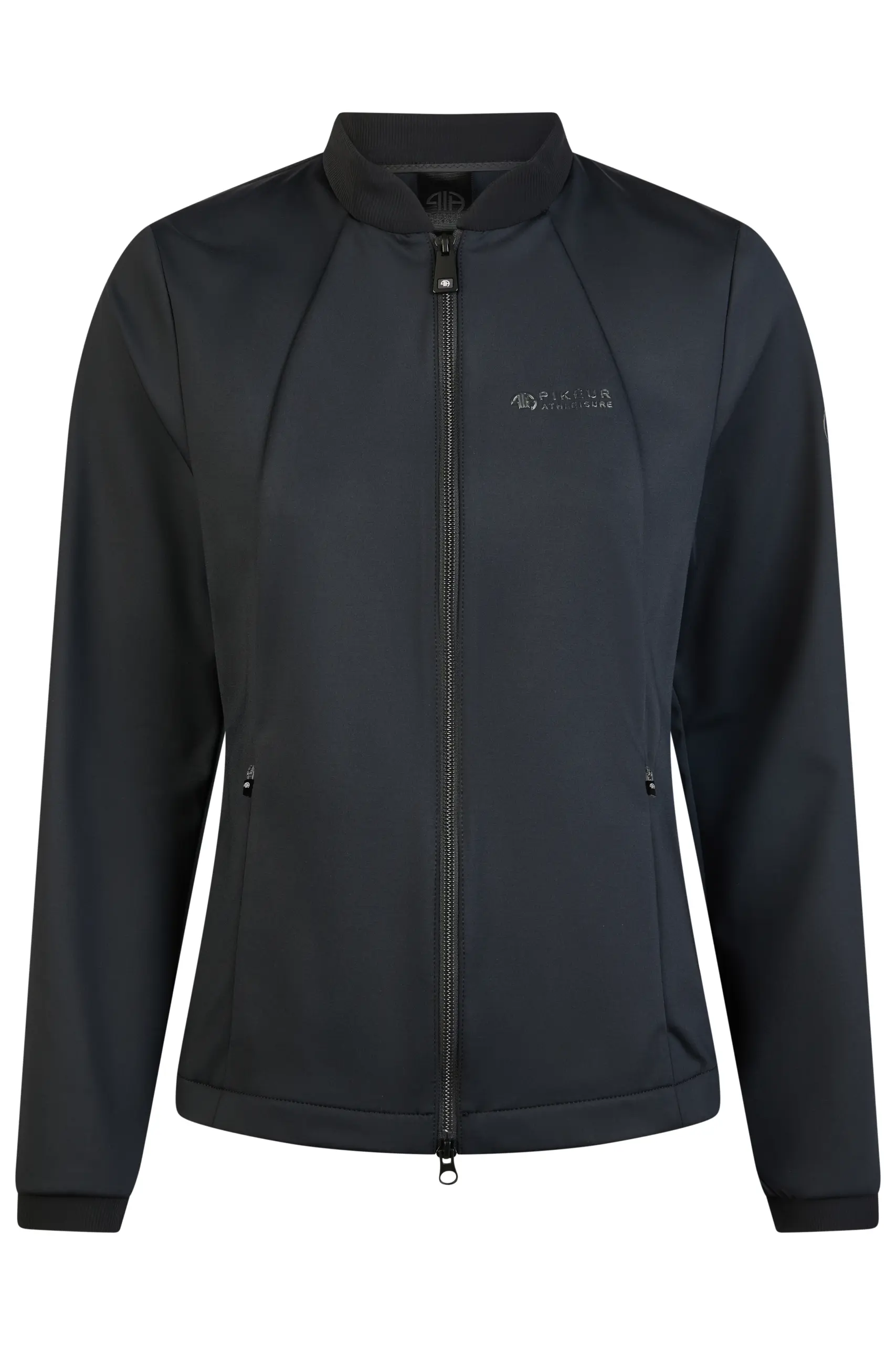 Damen FLEECE JACKET Athleisure Sommer 2026