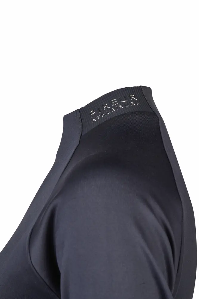 Damen Unterzieh Shirt ROLL NECK 8287 Athleisure Herbst 2025