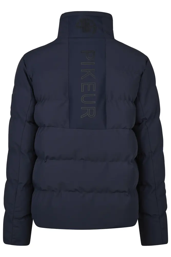 Damen Steppjacke QUILTED Athleisure Herbst 2026