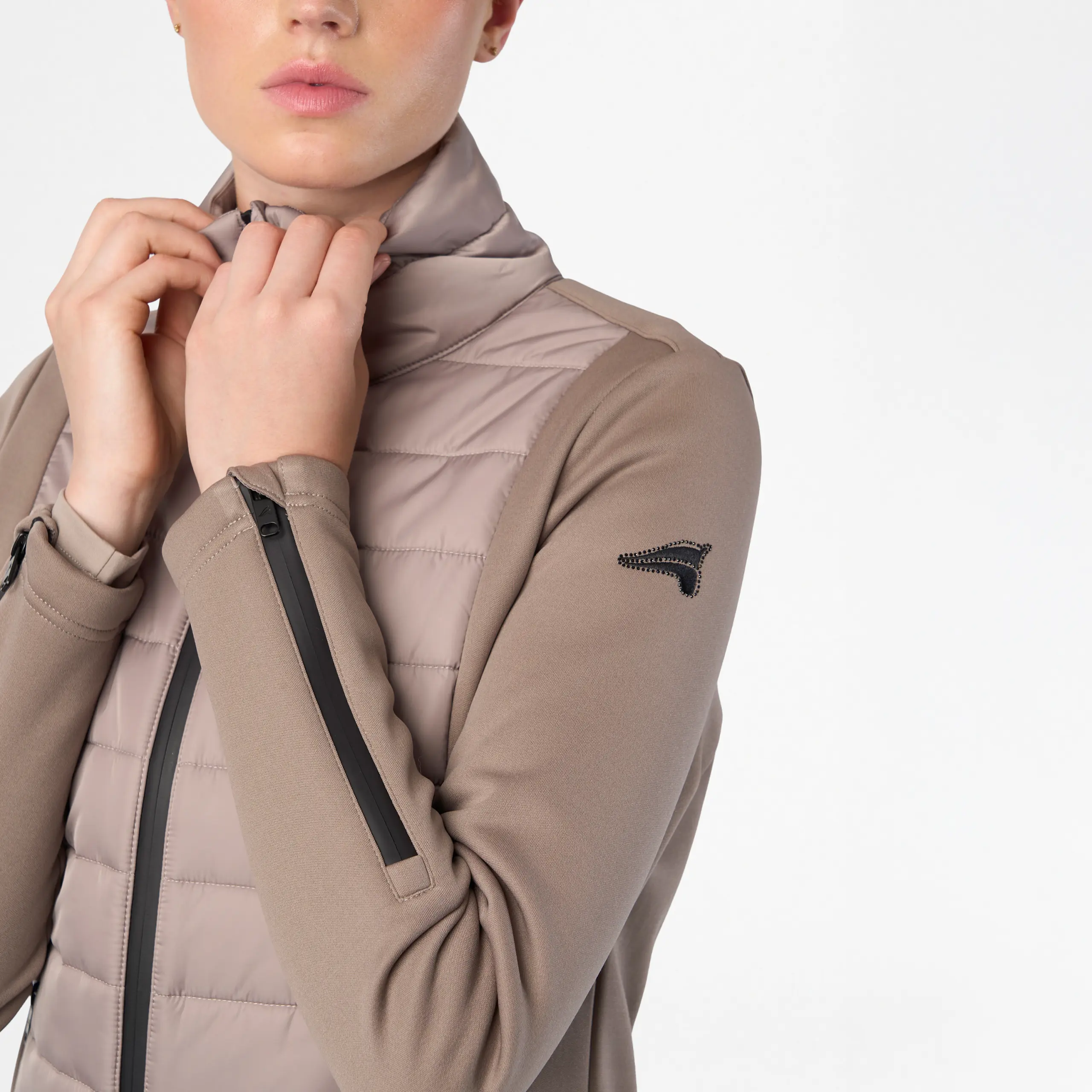 Damen Tech Jacke ESAgata
