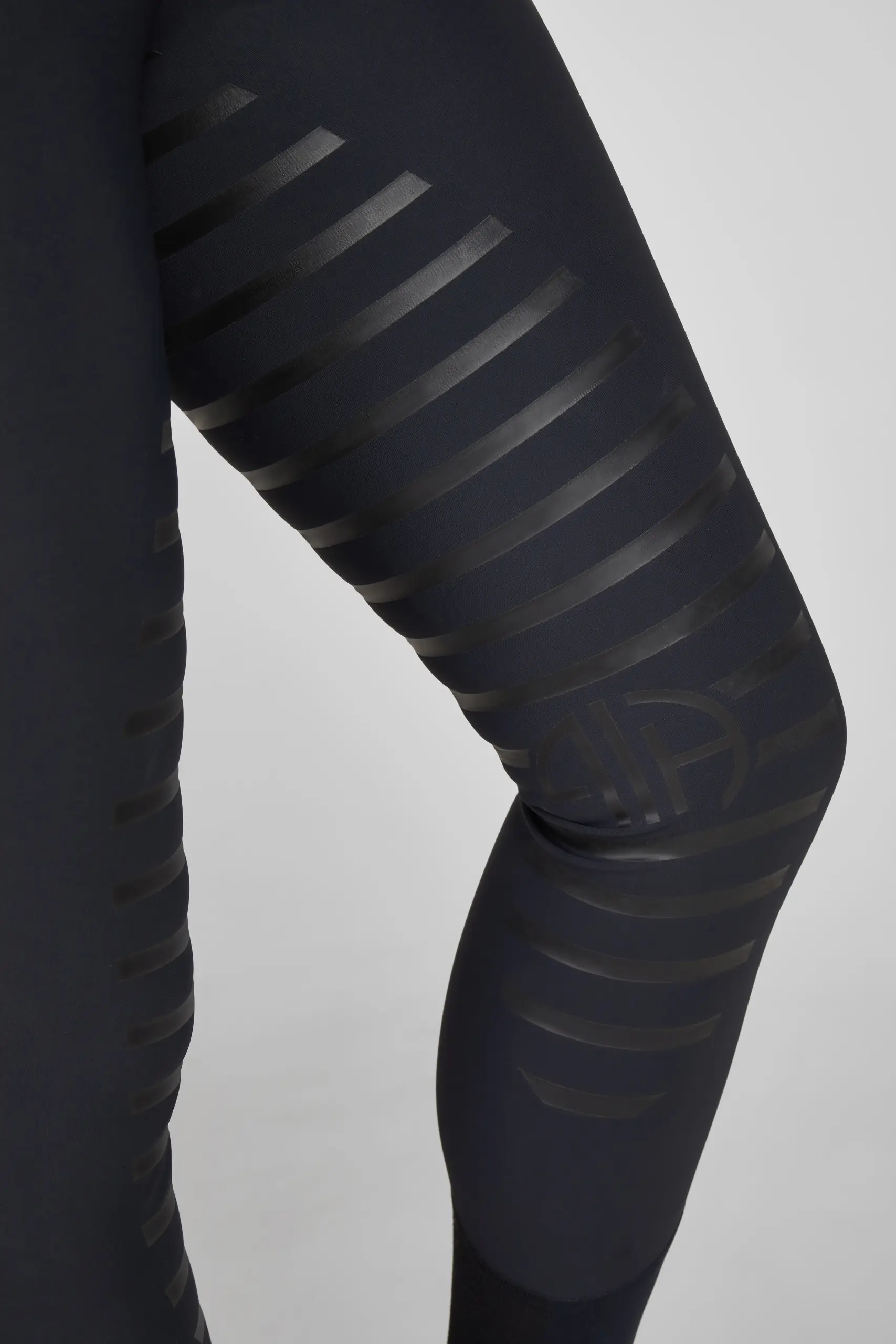 Damen Vollbesatz Reithose ROMY II SD Athleisure Sommer 2026
