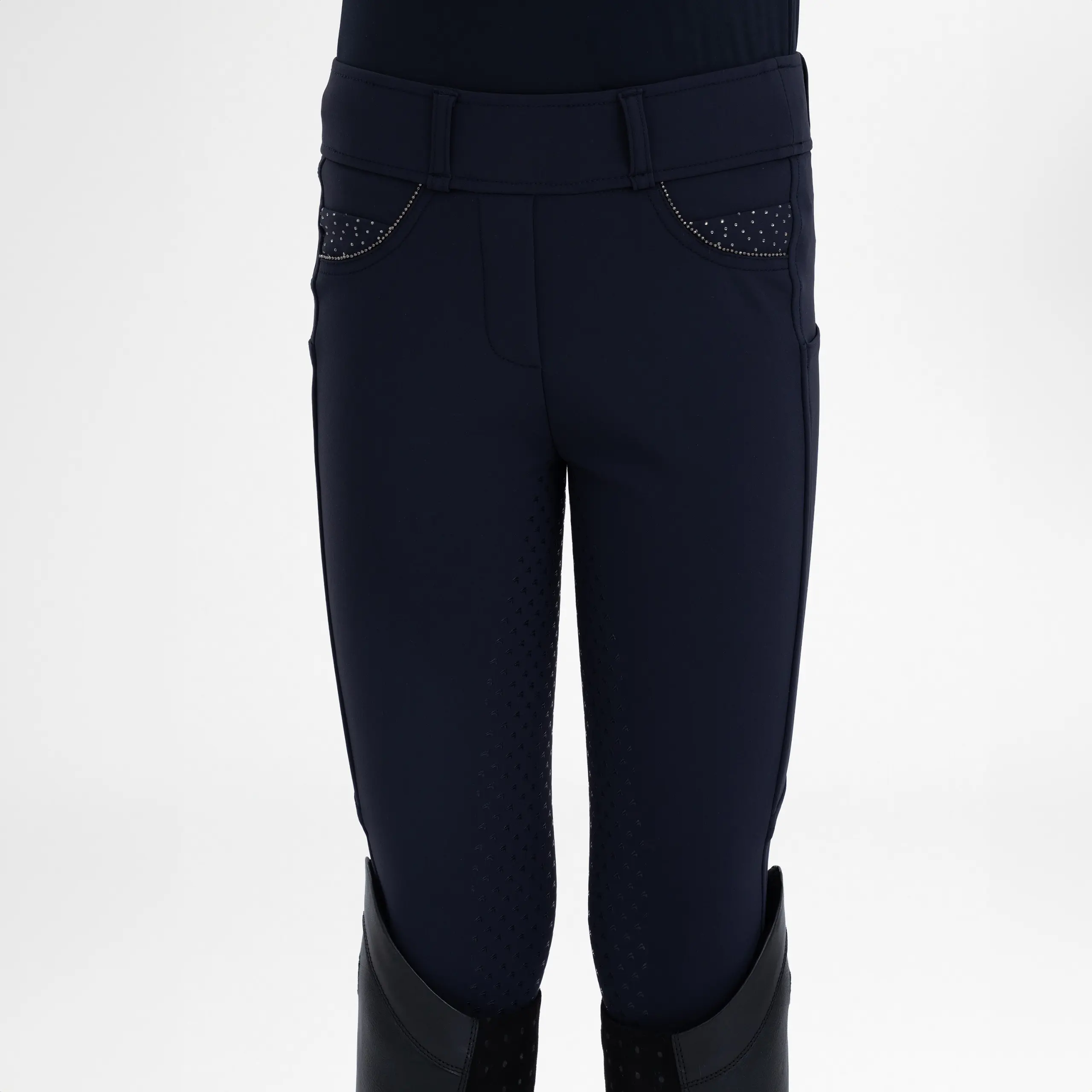 KIDS Reitlegging ESMaxi FullGrip Summer 2026