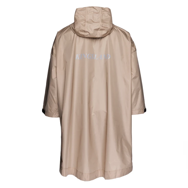 Unisex Regen Poncho KLCanton