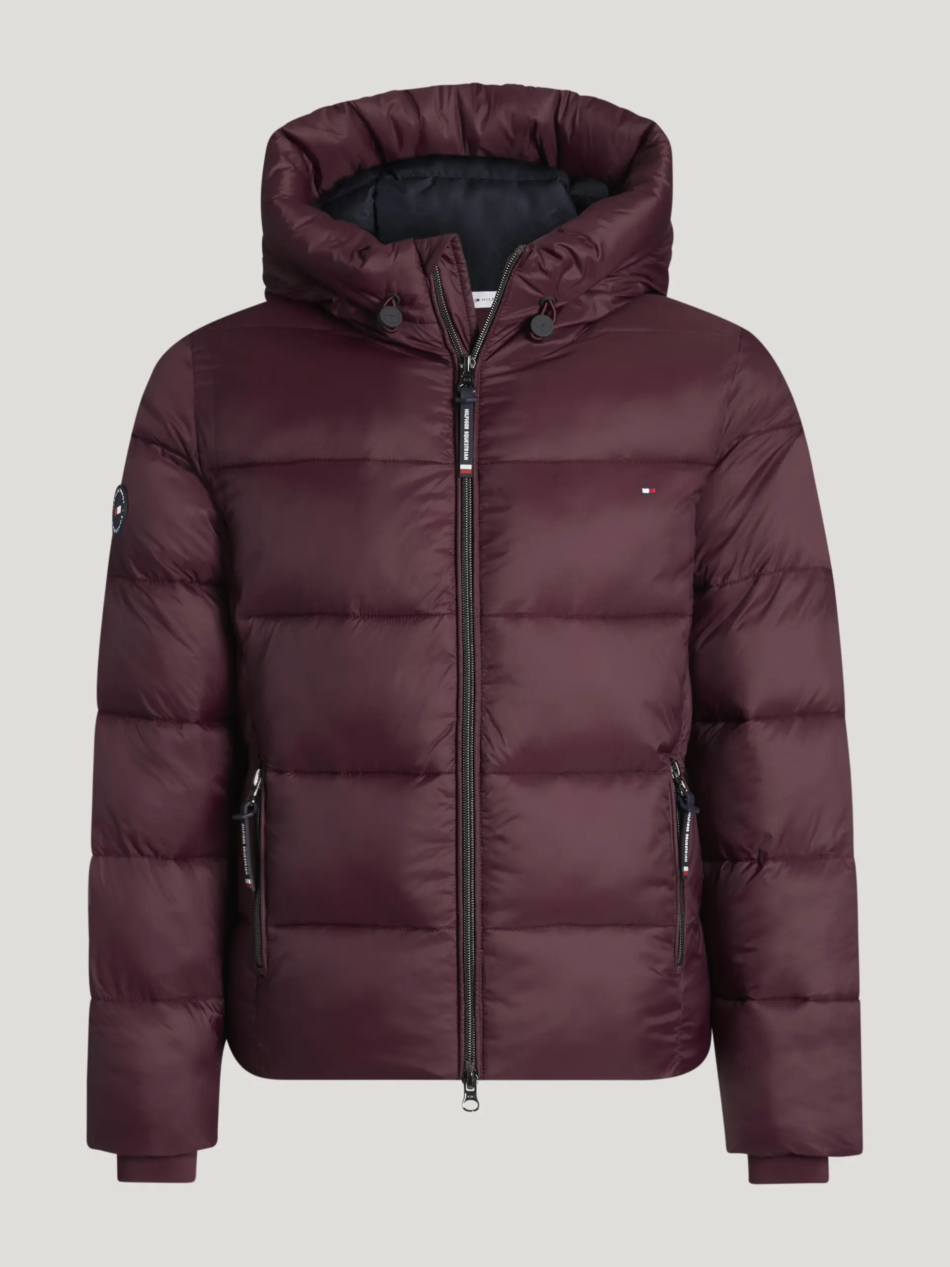 Kinder Puffer Jacke Glendale