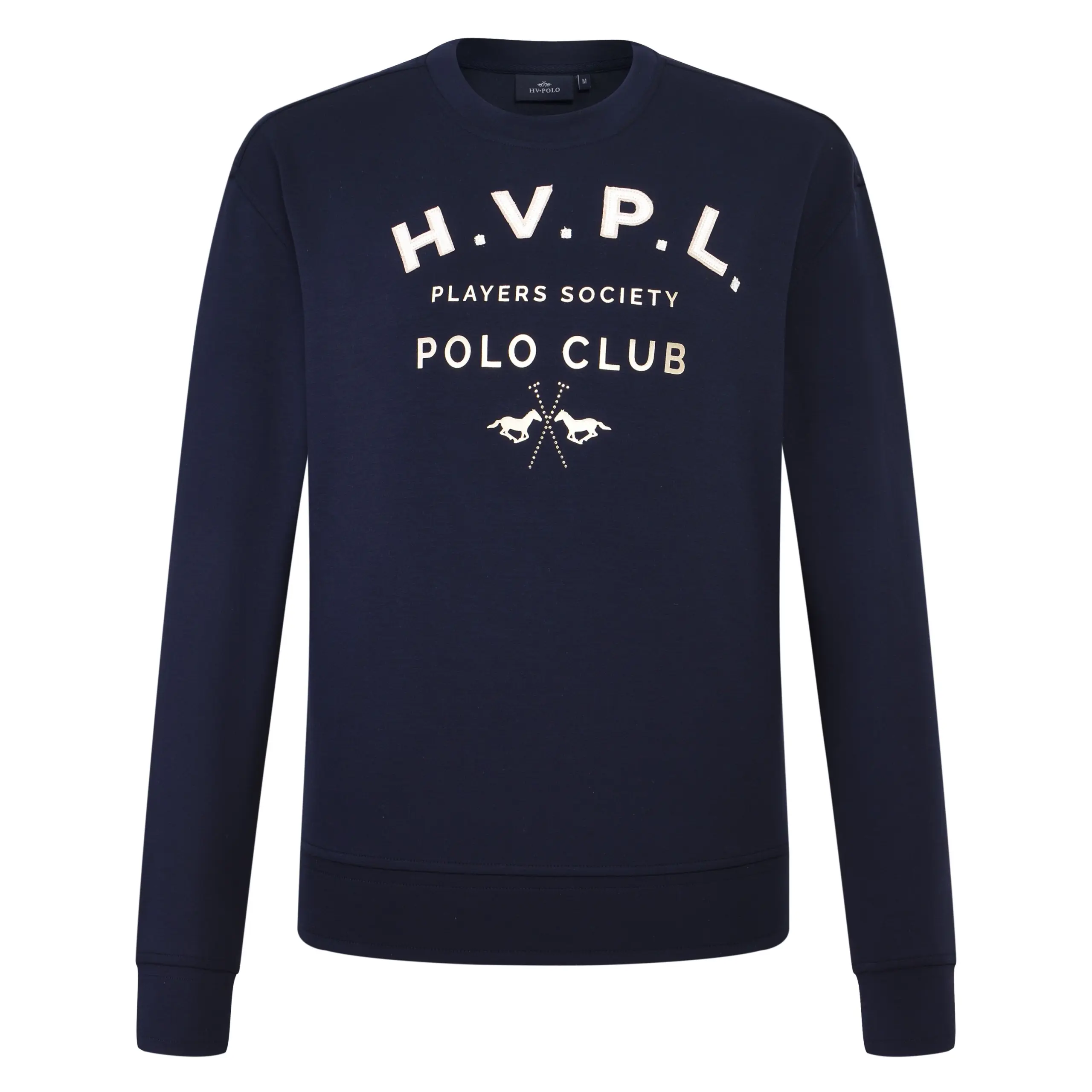 Damen Sweater HVPJanice Sommer 2026