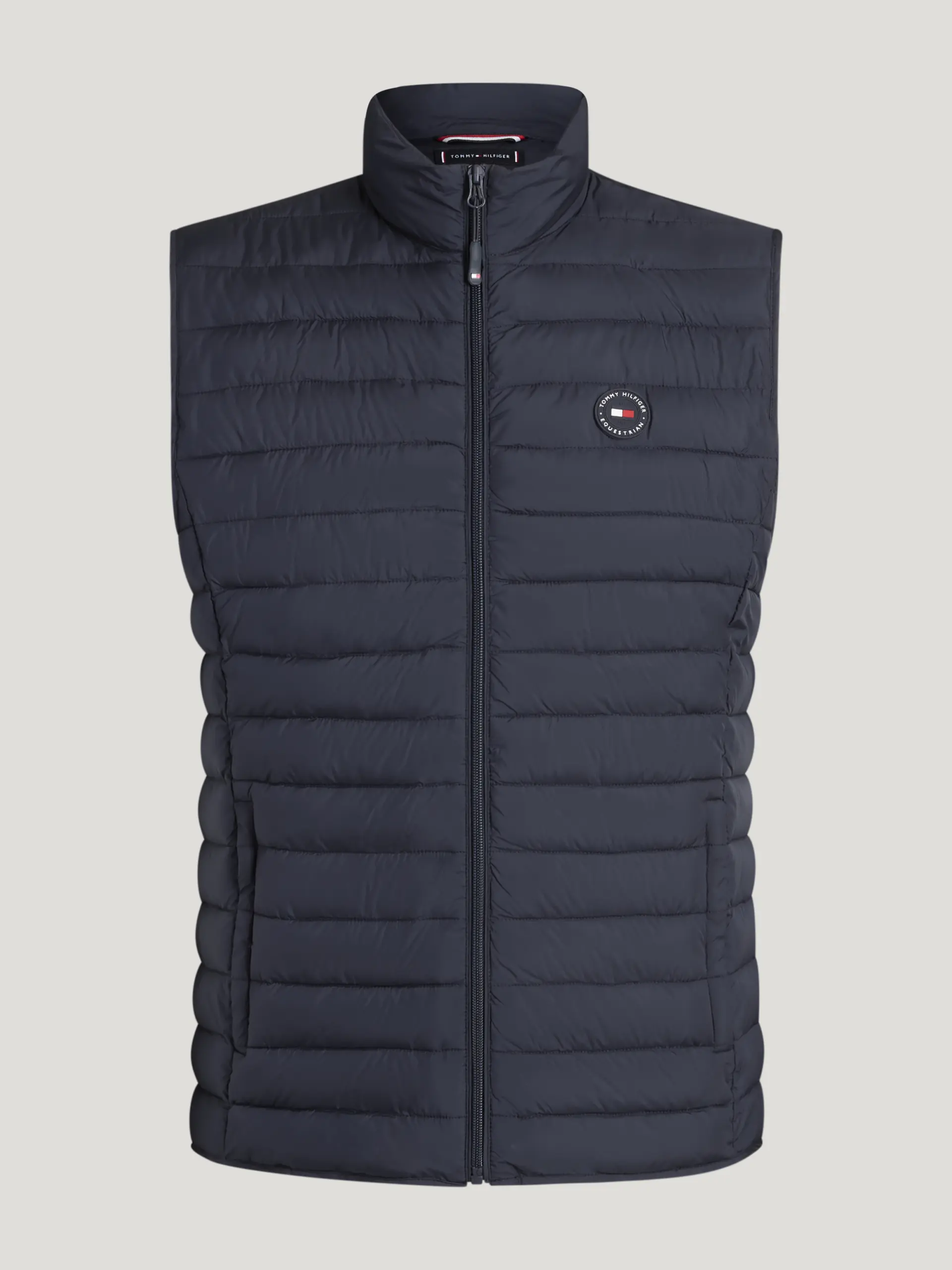 Men's MONTERO Quilted Vest summer 2026