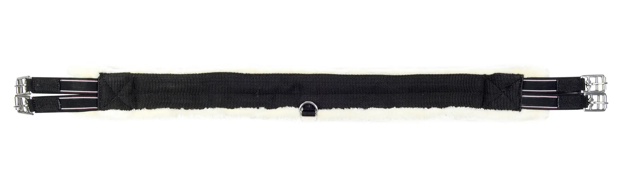 HKM Girth -Teddy-