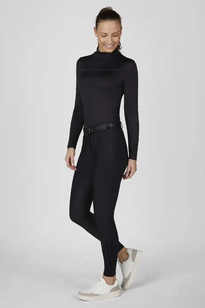 Ladies fullseat breeches CEELINA Matrix GripTec Athleisure autum 2026