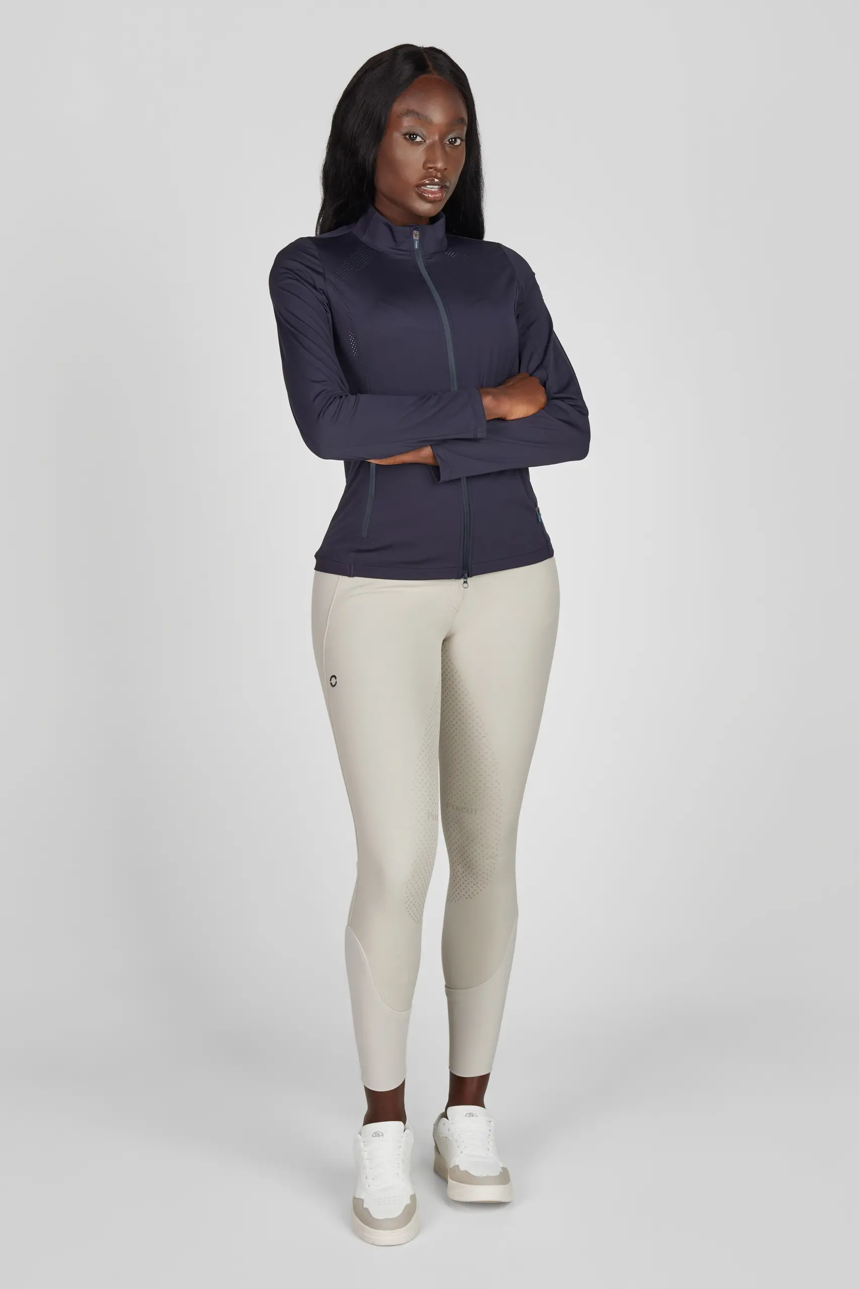 Damen FUNCTION JACKET The Core Sommer 2026