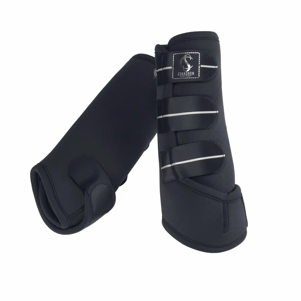 Gamaschen PRO DRESSAGE HIND Classic Sports Frühjahr/Sommer 2025