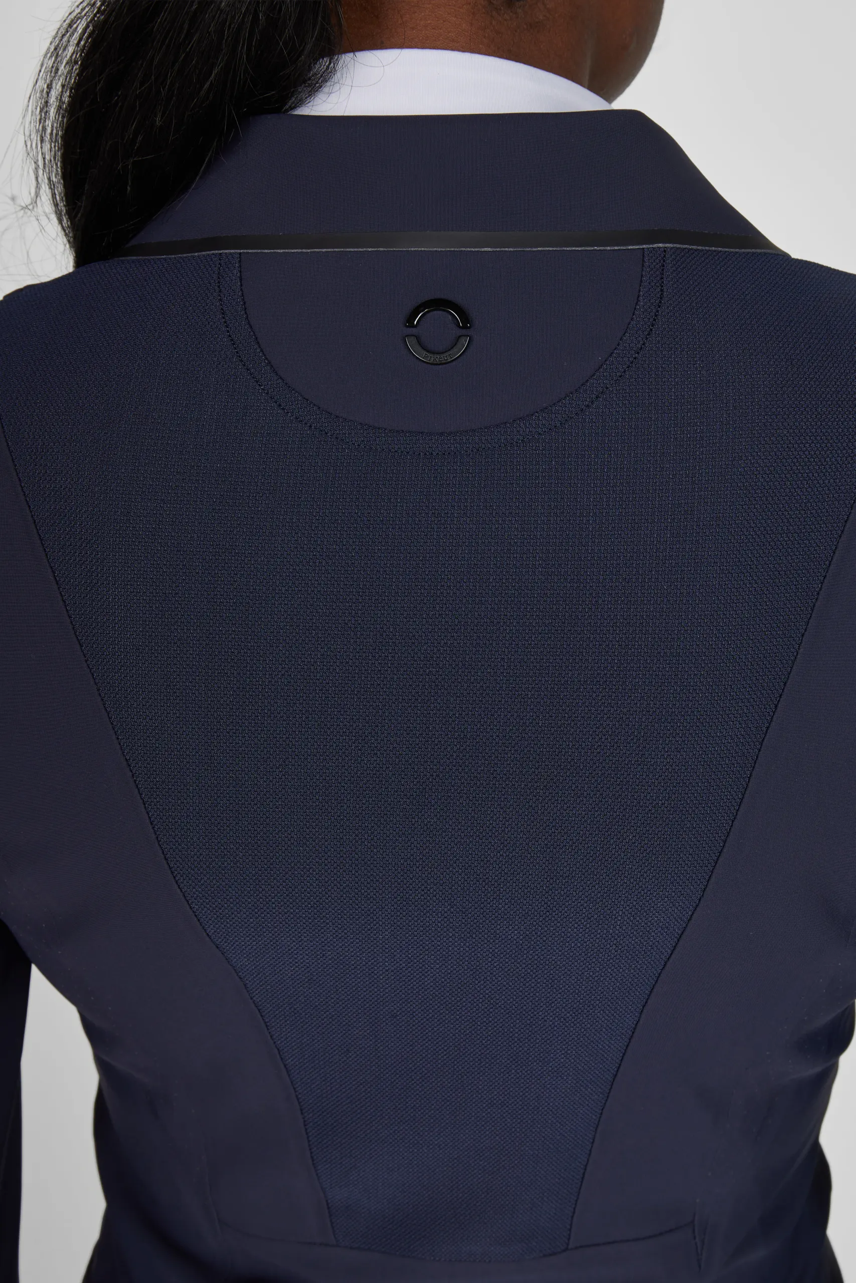 Damen Turniersakko ALURA HYBRID Athleisure Sommer 2026