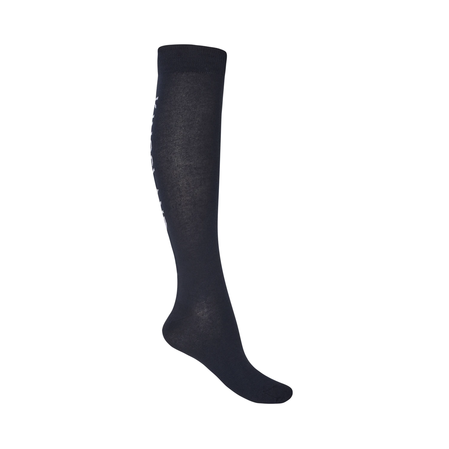 Unisex Logo knee sock Classic, 2 pk.