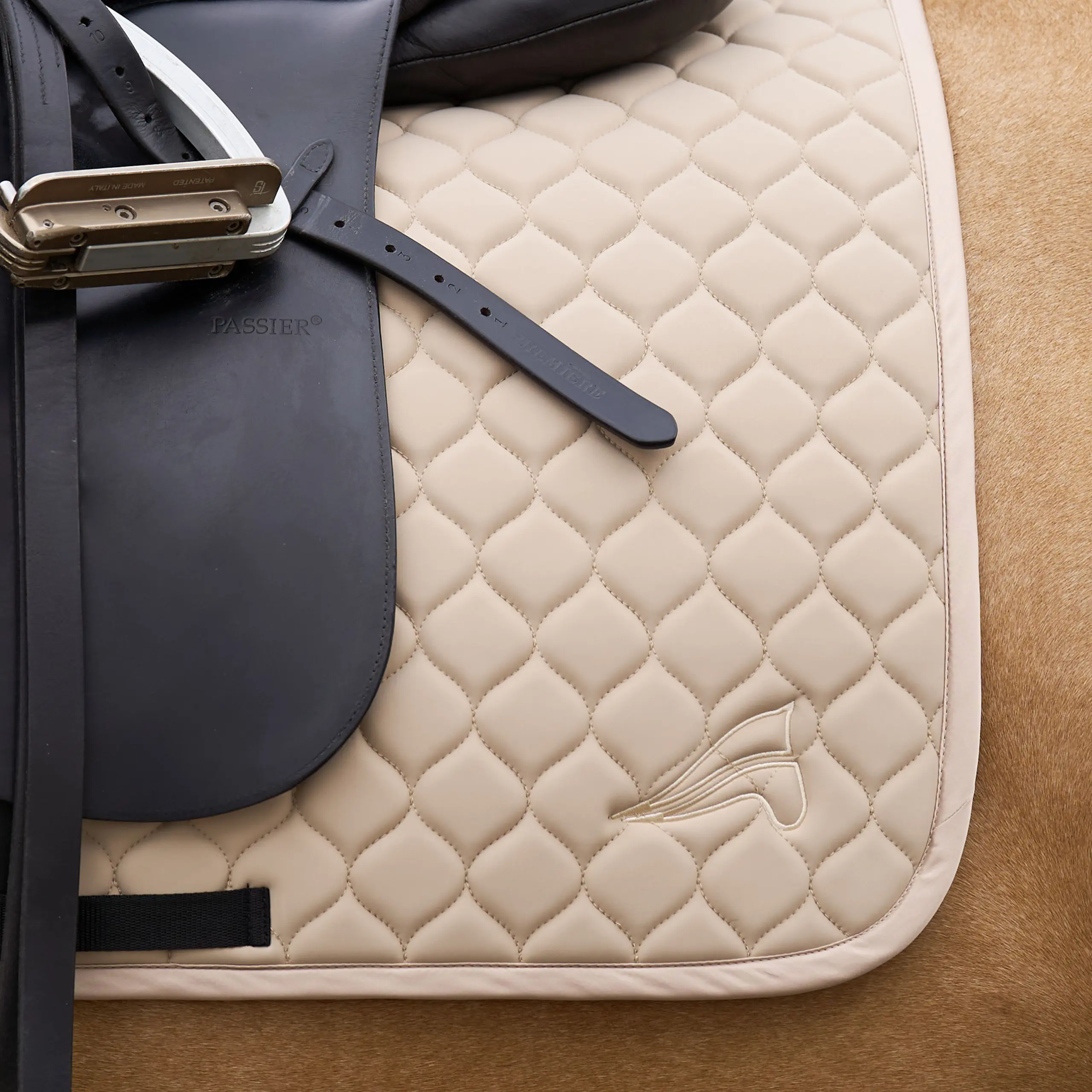 Schabracke ESCoco GP Sommer 2026