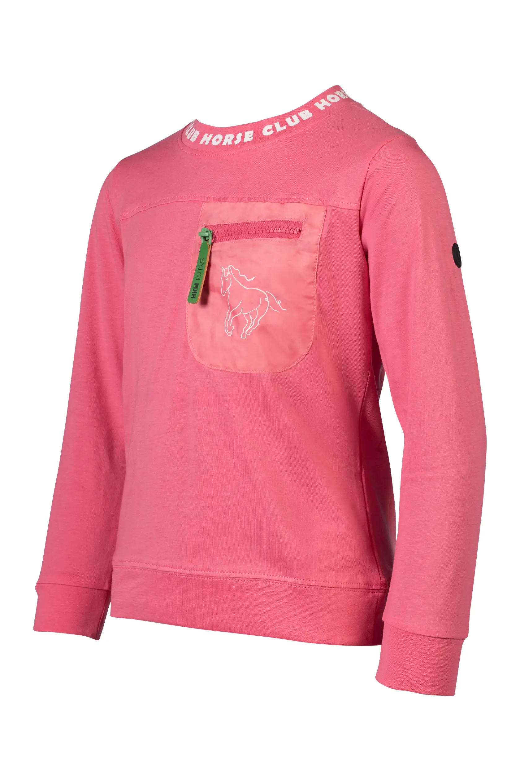 Kids Longsleeveshirt 15653 summer 2026