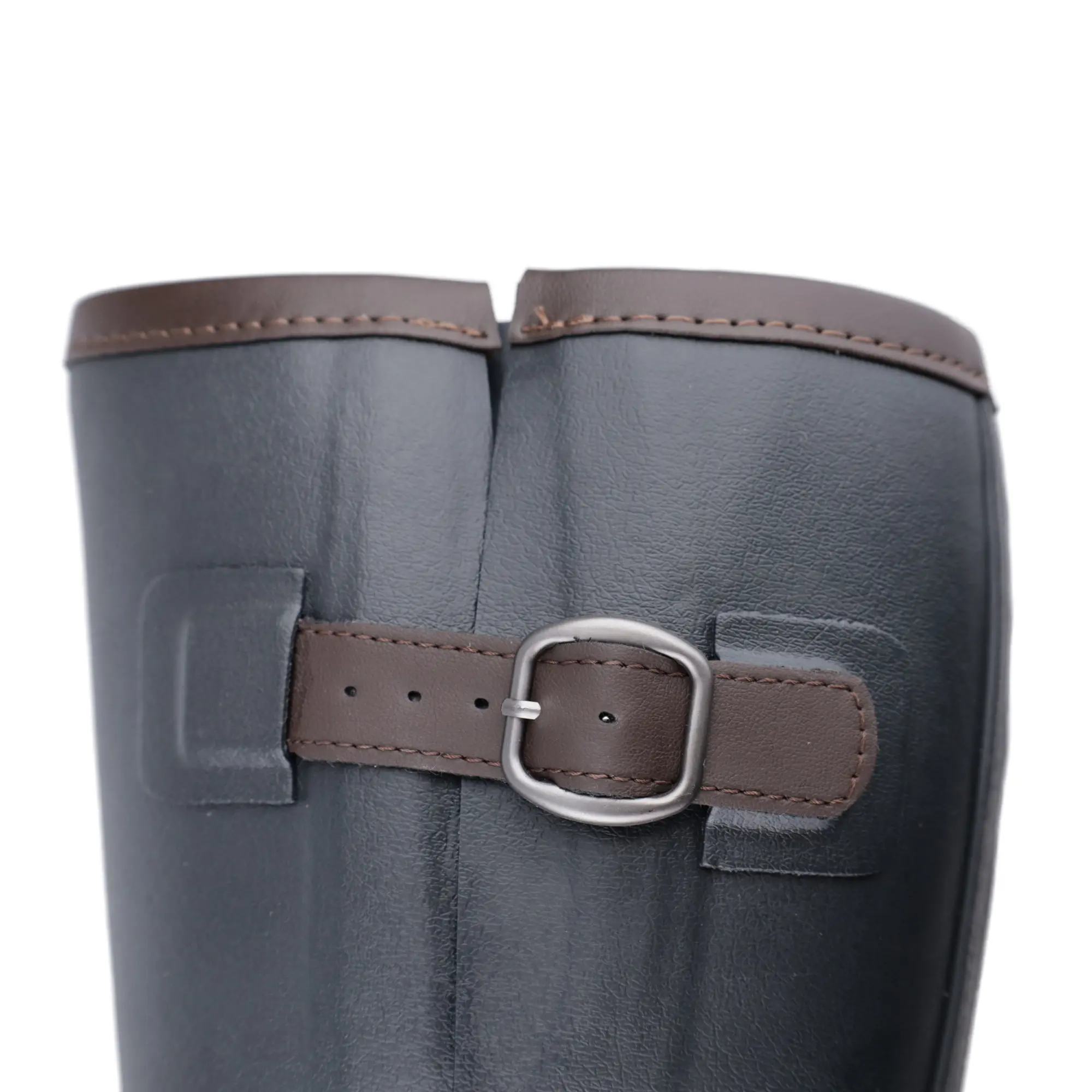 Stiefel "Kodiak", kniehoch, gefüttert, wasserdicht.