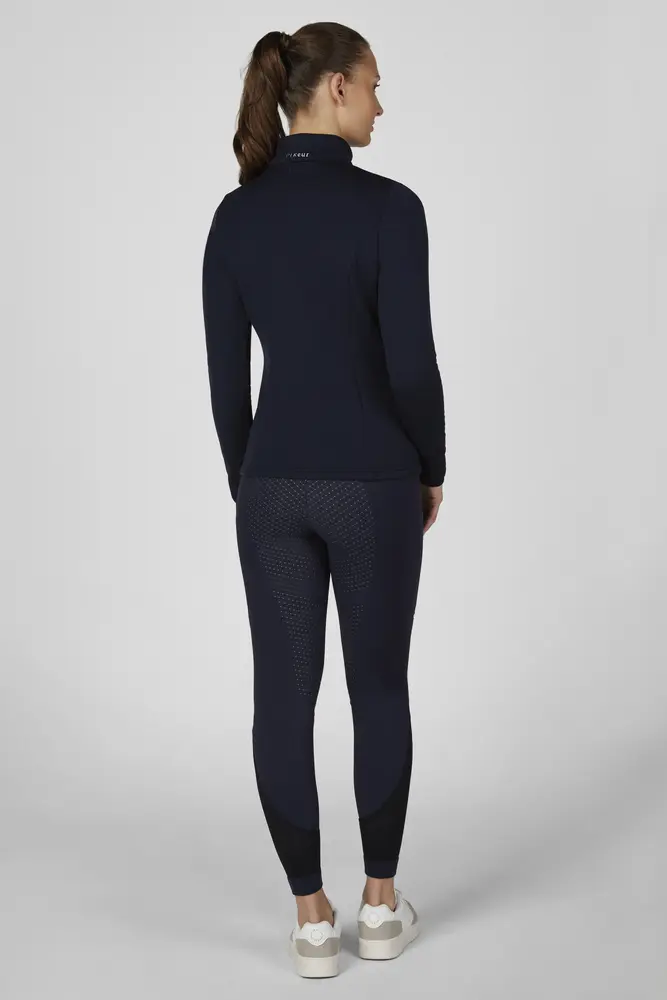 Damen POLARTEC SHIRT Athleisure Herbst 2026