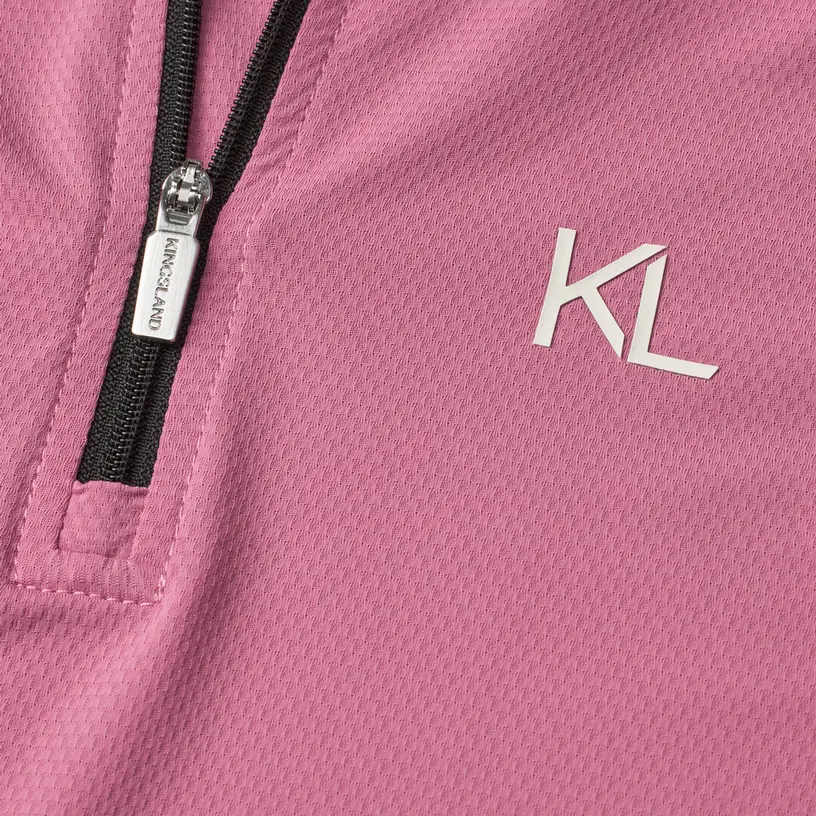 Junior Trainingsshirt KLLilo Sommer 2026
