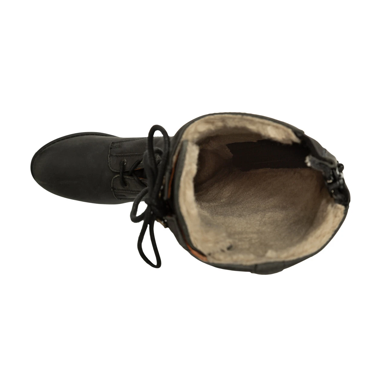 Winterstiefel LONGFORD WEIT wasserdicht