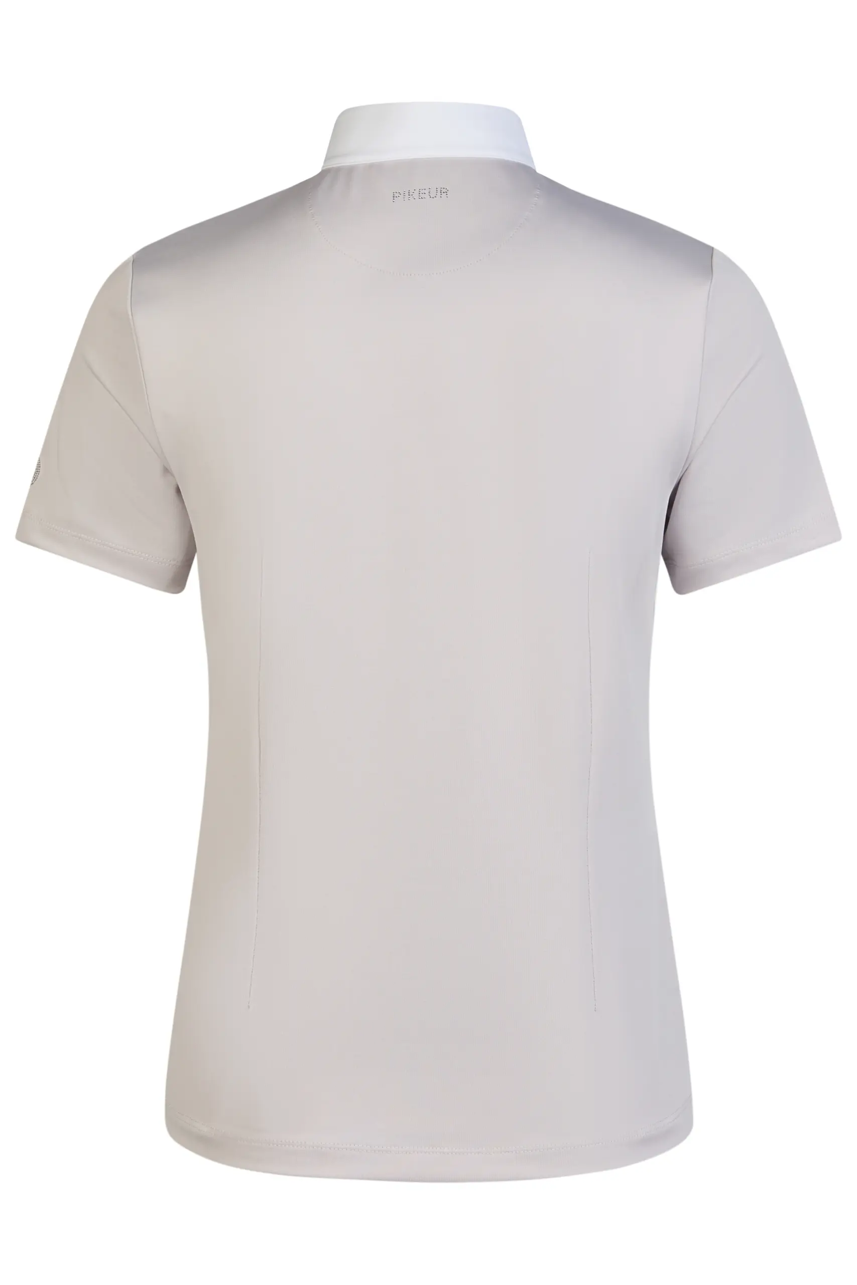 Damen COMP. STR. SHIRT The Core Sommer 2026