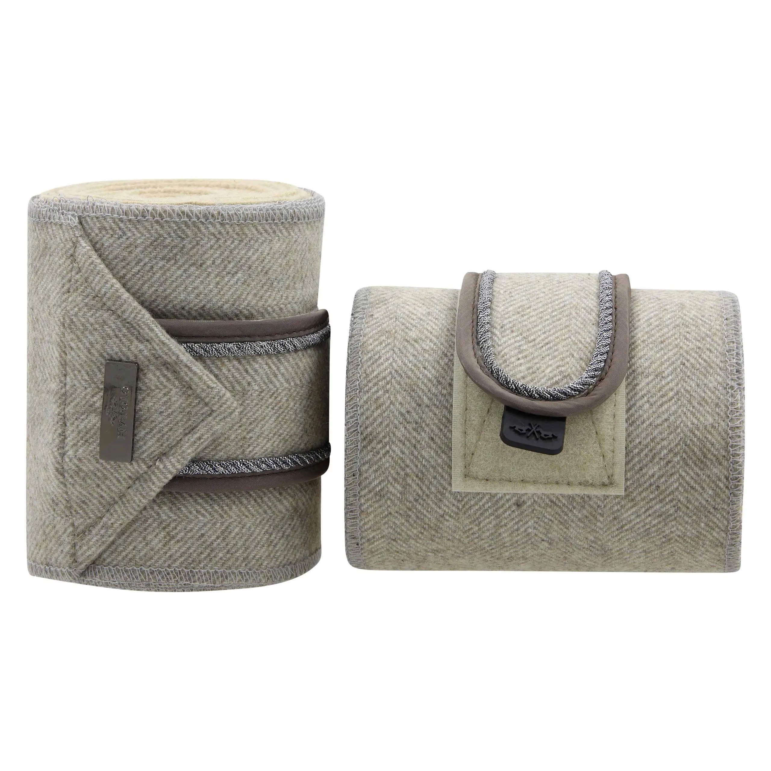 Wool bandages HVPFrancis