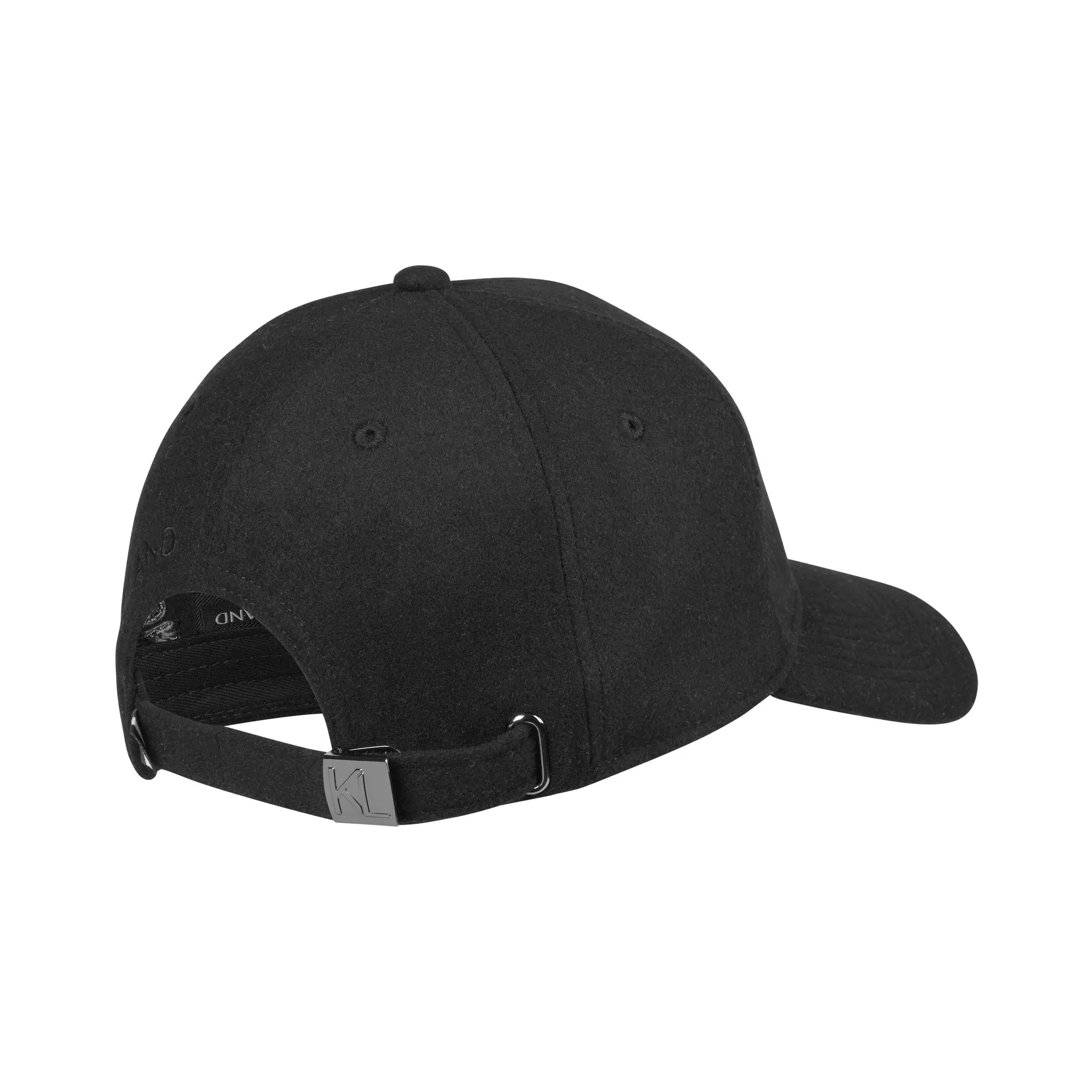 Cap KLAnnie