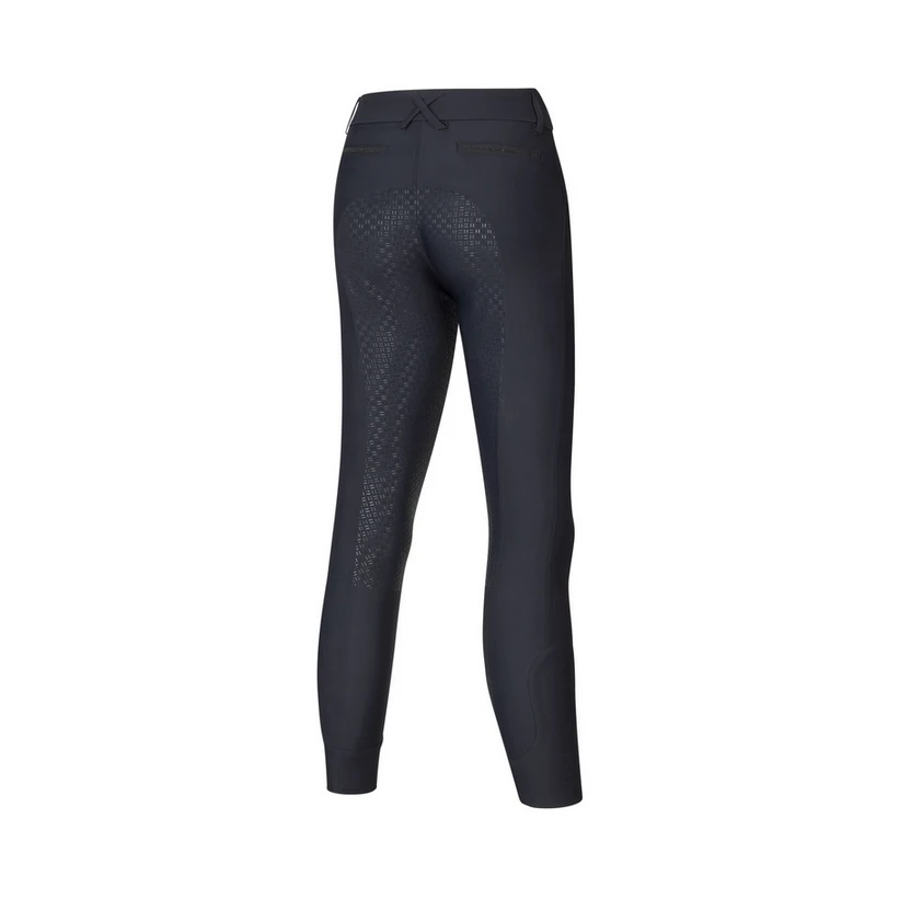 Ladies seamless breeches KLKerry with H-Shape and Full-Grip