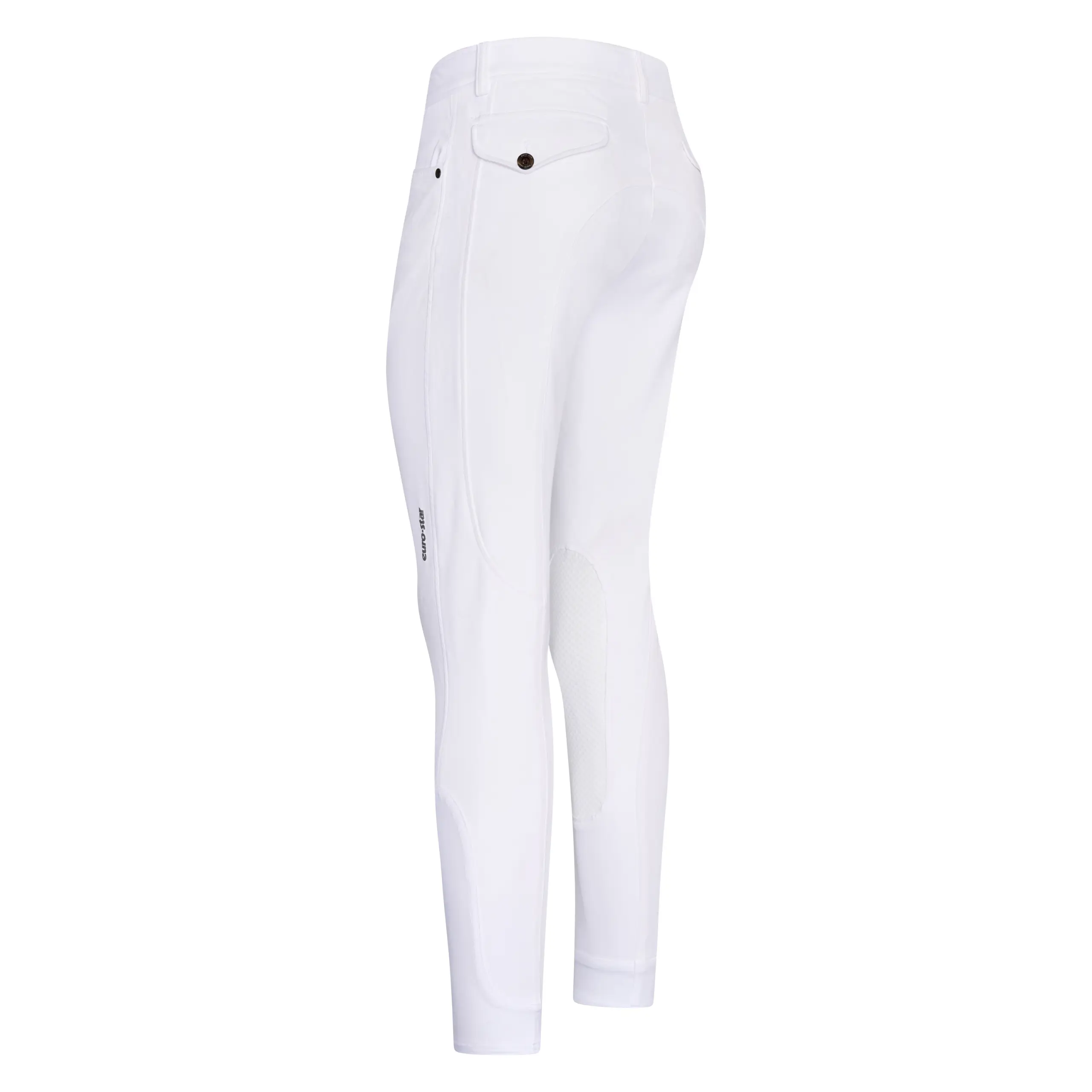 mens breeches ESCamillo KneeGrip summer 2025