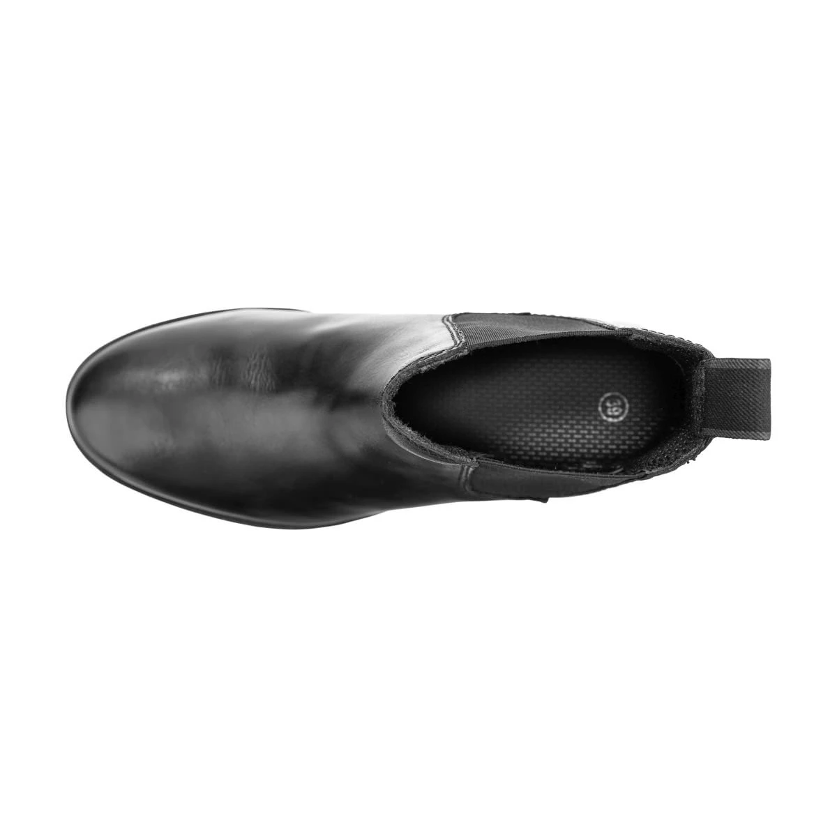 SUEDWIND Contrace JODHPUR LEATHER ankle boots