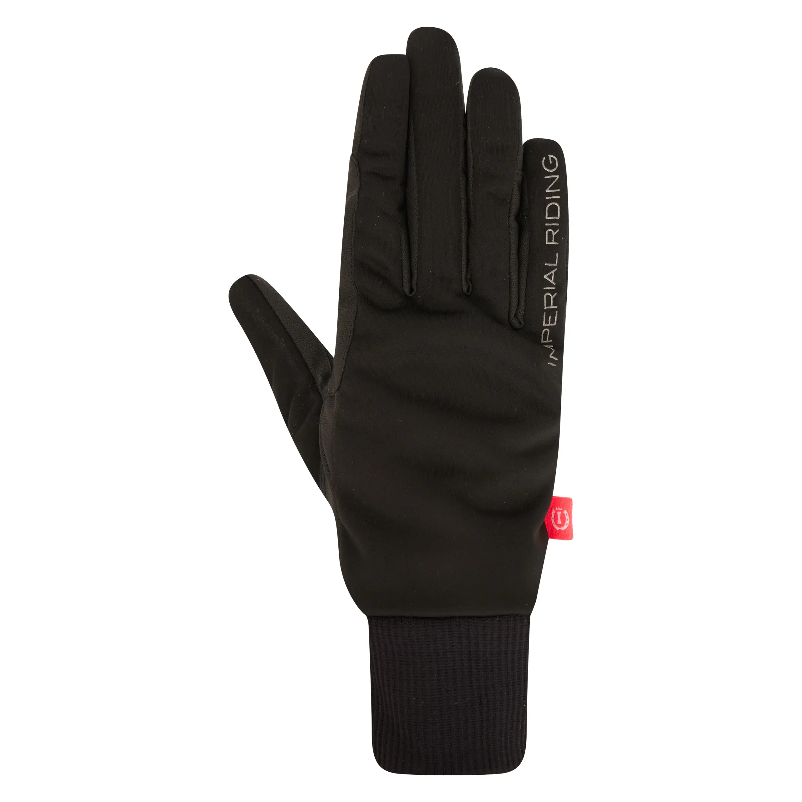 KIDS Handschuhe IRHHide & Shine