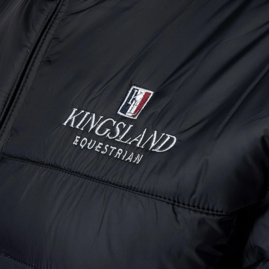 Unisex Jacke Classic