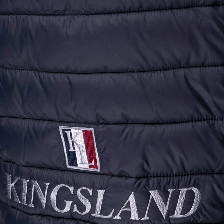 Classic Unisex Body Warmer