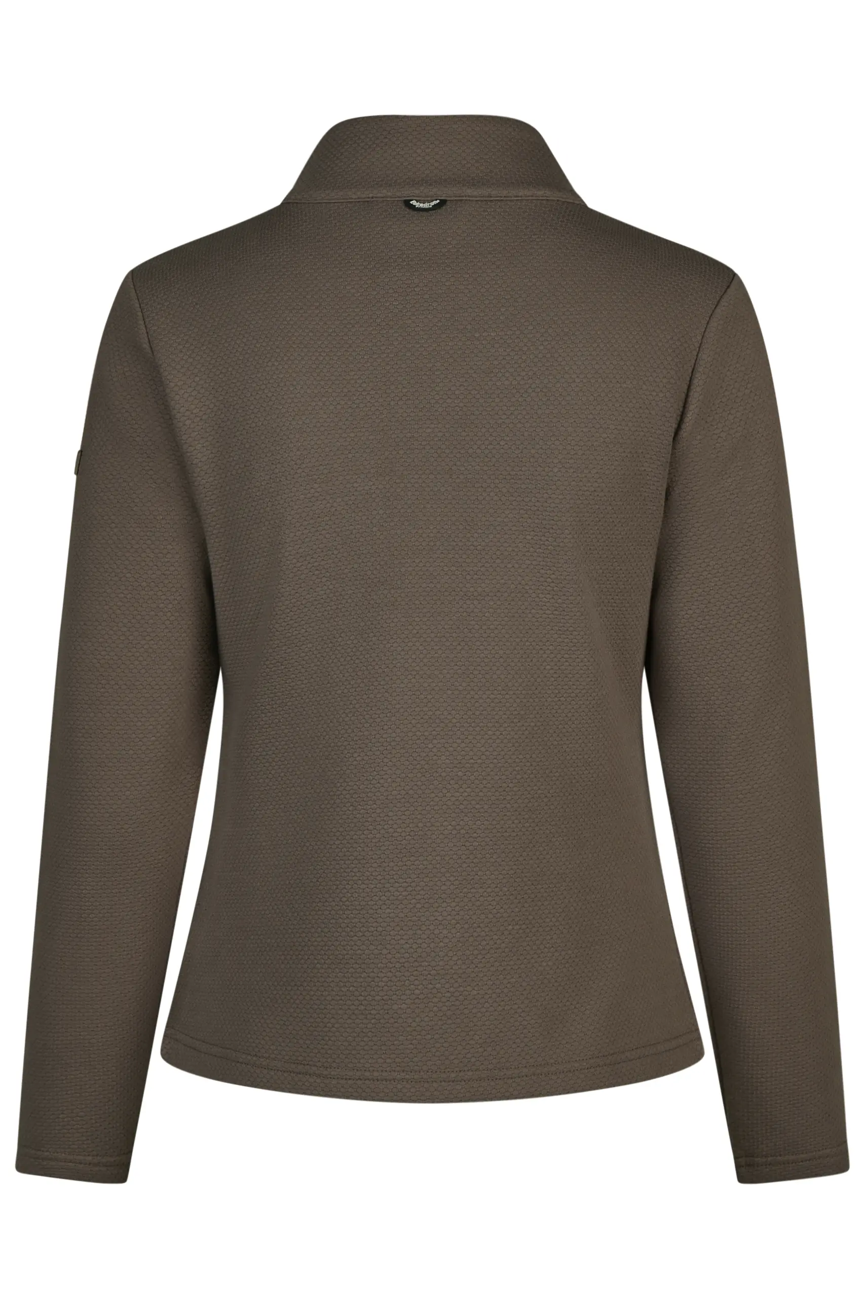 Damen Fleecejacke ZIP Dynamic 2026