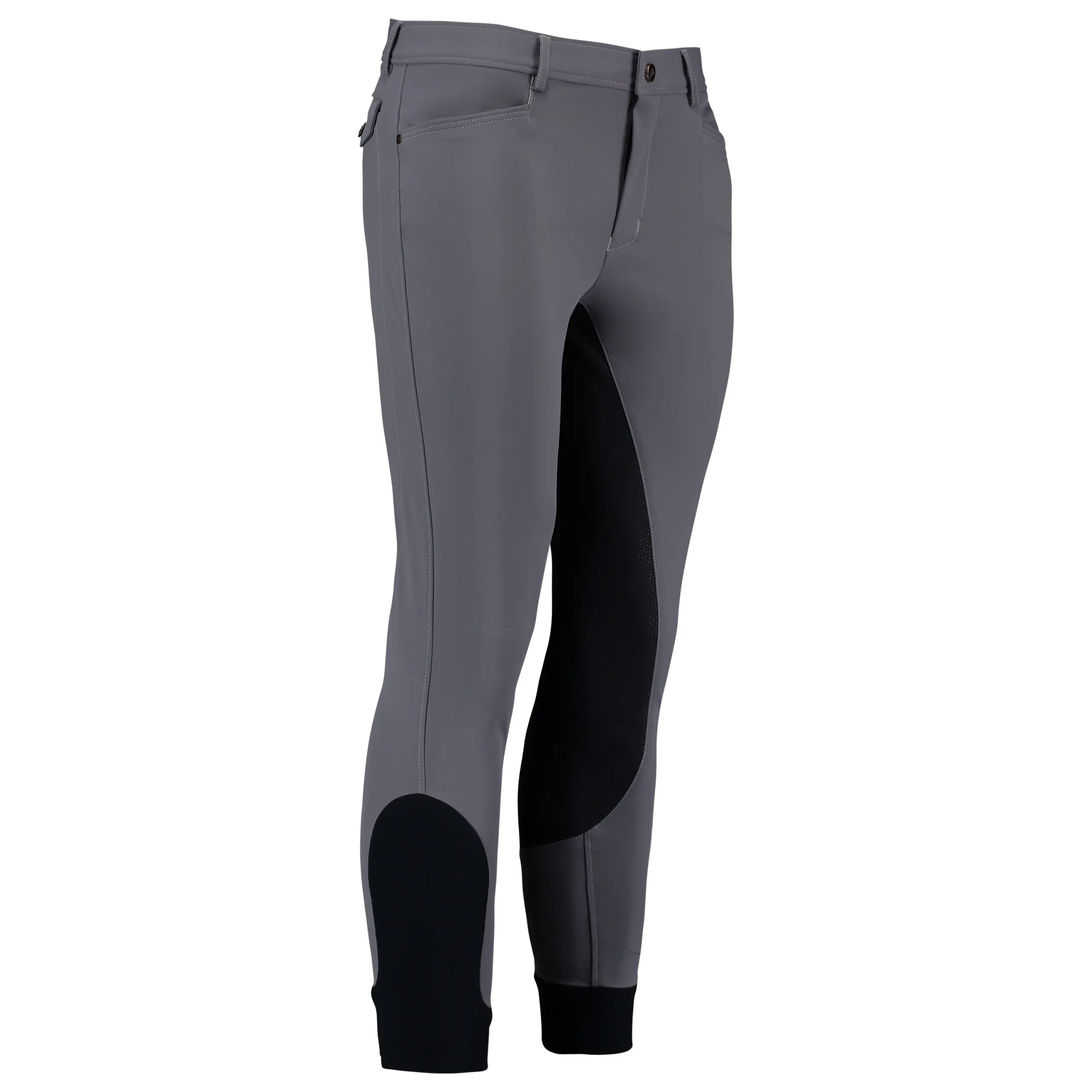 Herren Reithose ESCamillo FullGrip Sommer 2025