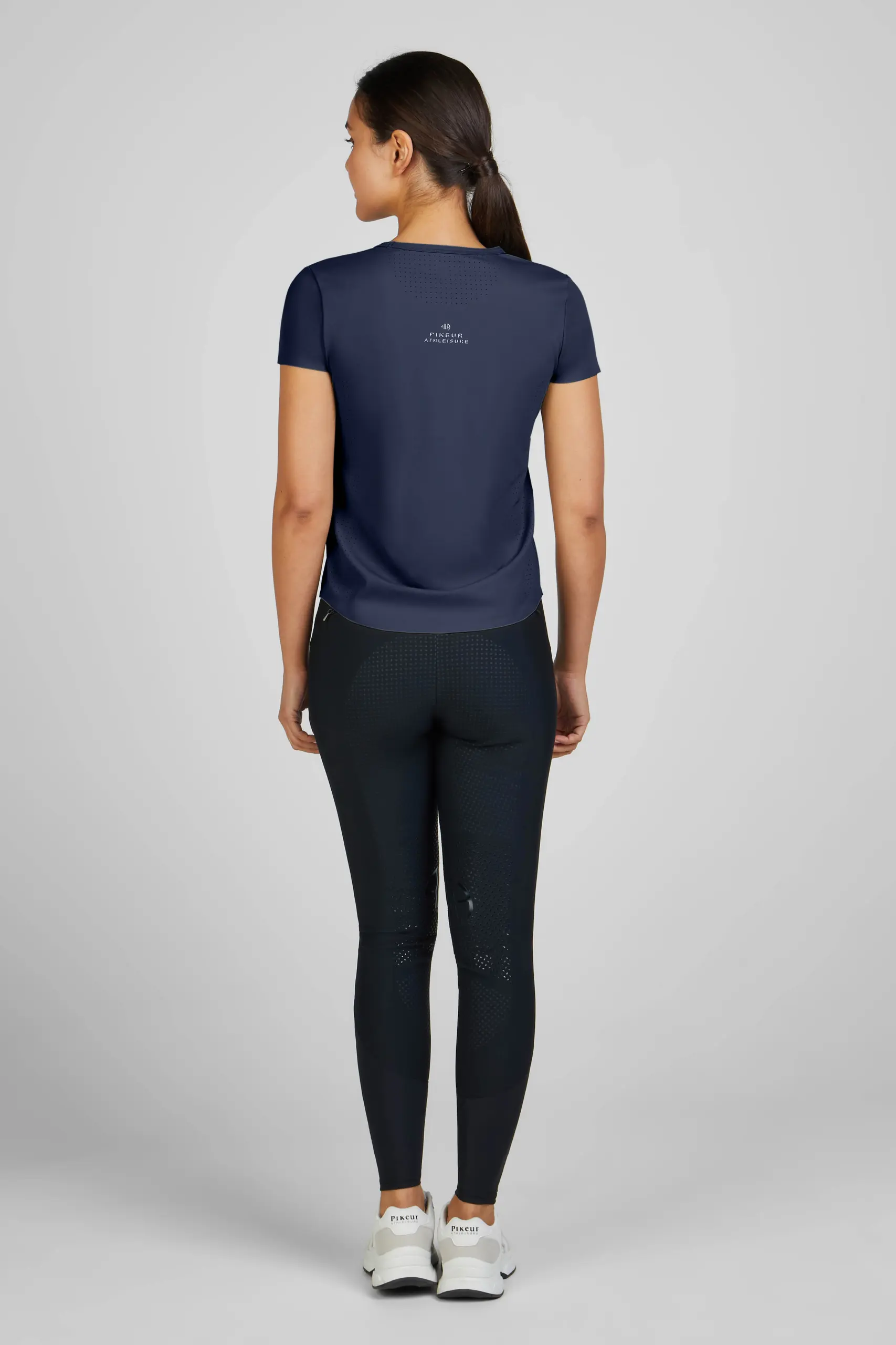 Damen Shirt FUNCTION SHIRT 7218 Athleisure Frühjahr 2025