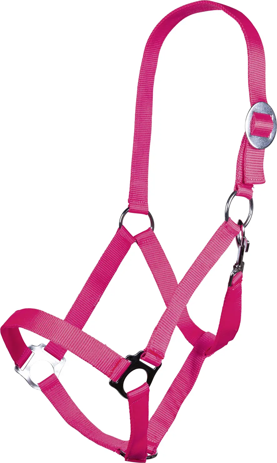 HKM Head collar -Stars Economy Softice-